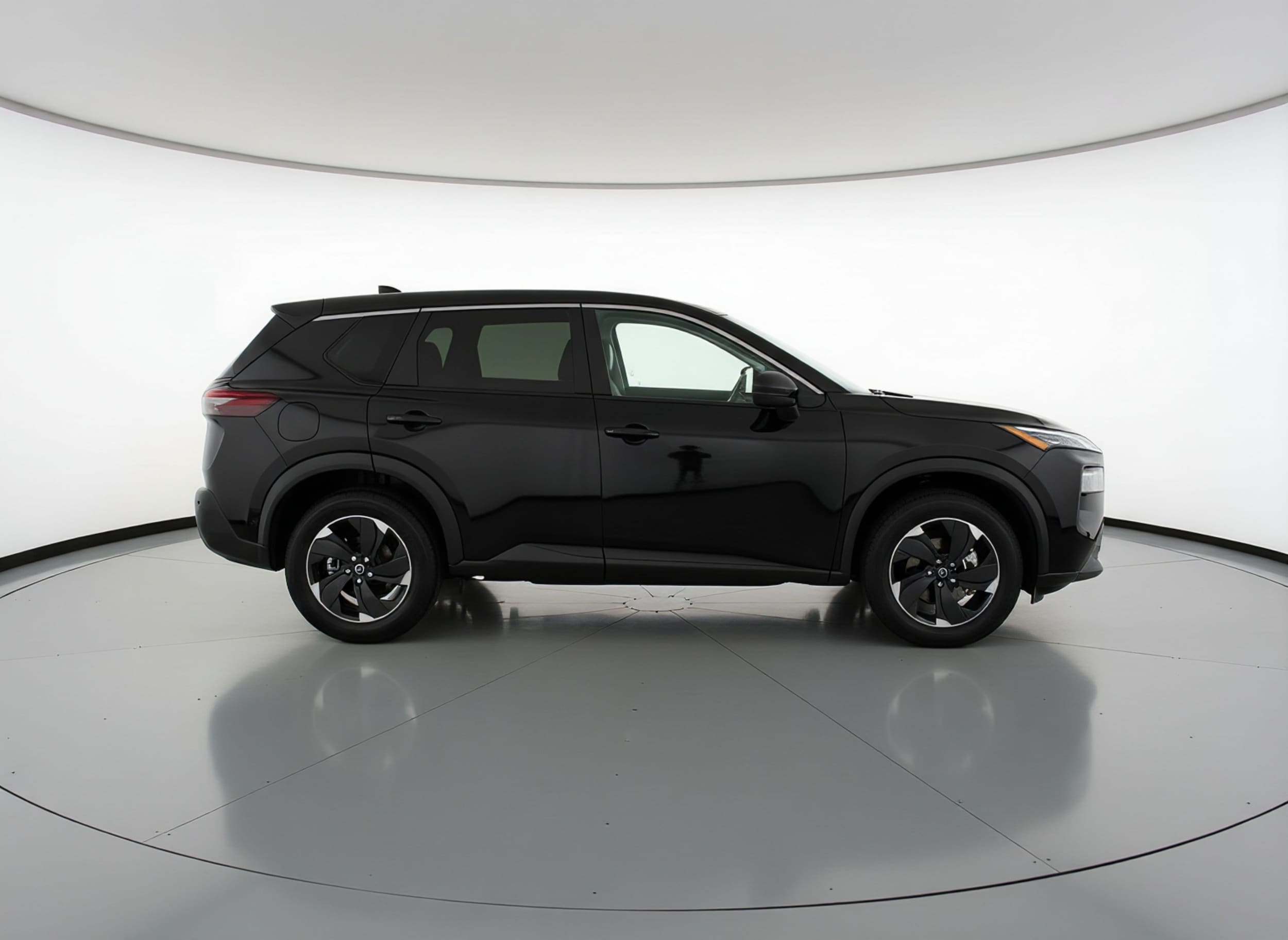 Thumbnail: 2025 Nissan Rogue - 8