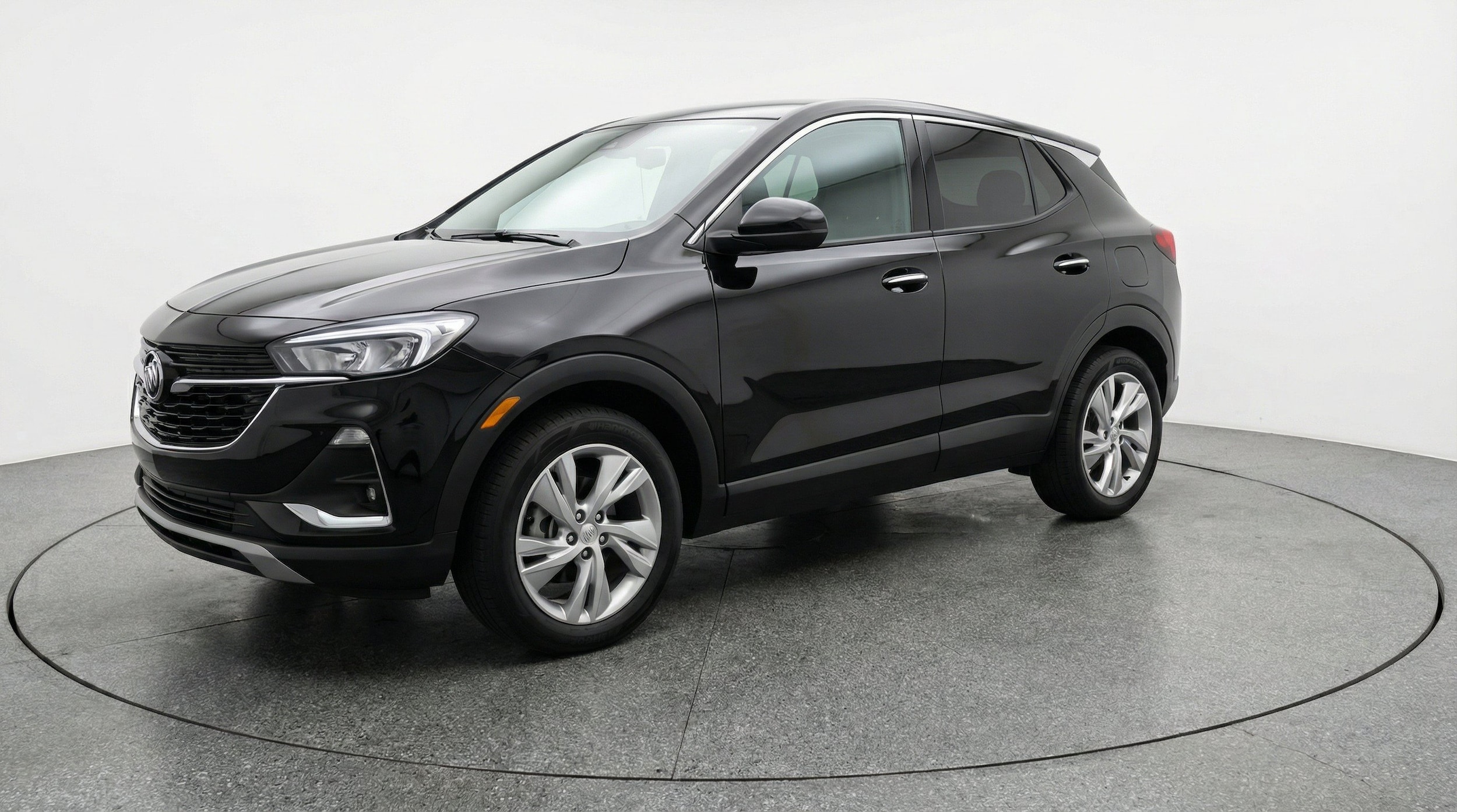 Thumbnail: 2026 Buick Encore GX - 3