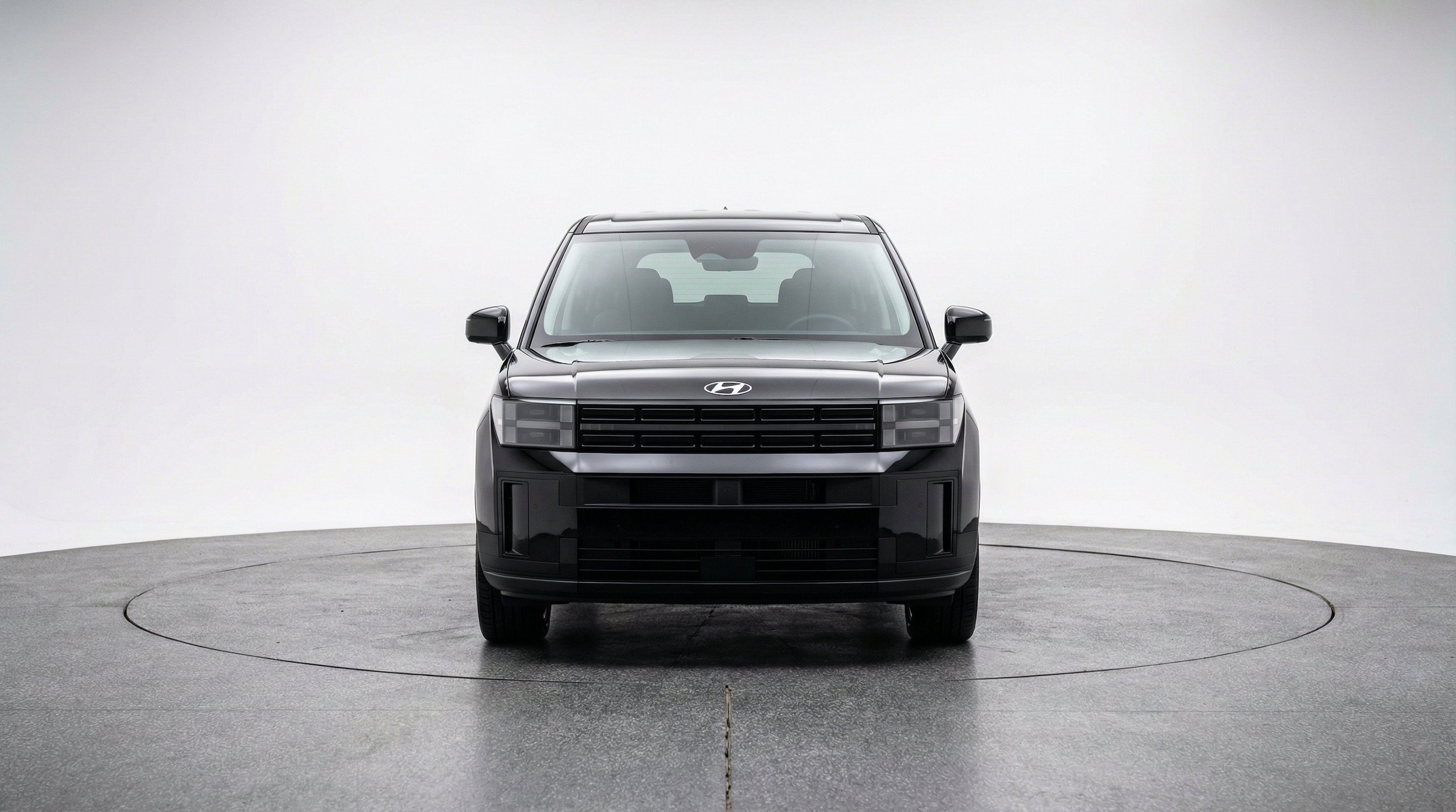 Thumbnail: 2026 Hyundai Santa Fe - 2