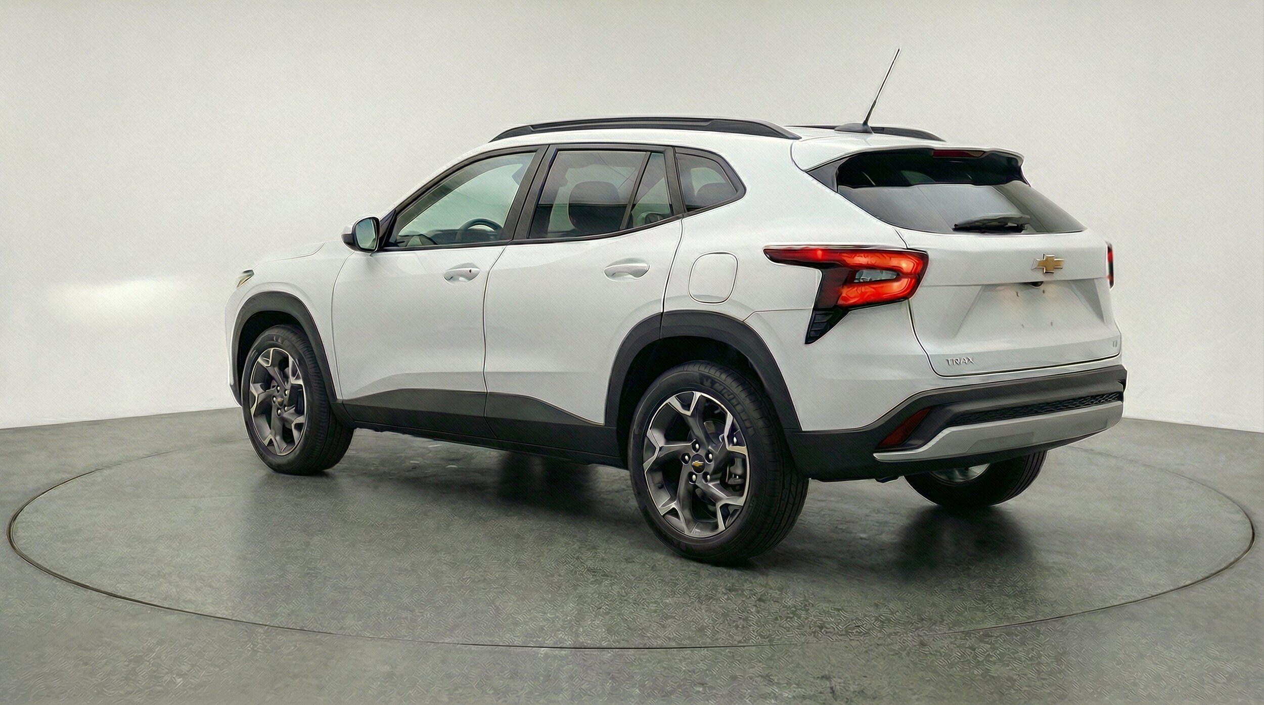 Thumbnail: 2025 Chevrolet Trax - 6
