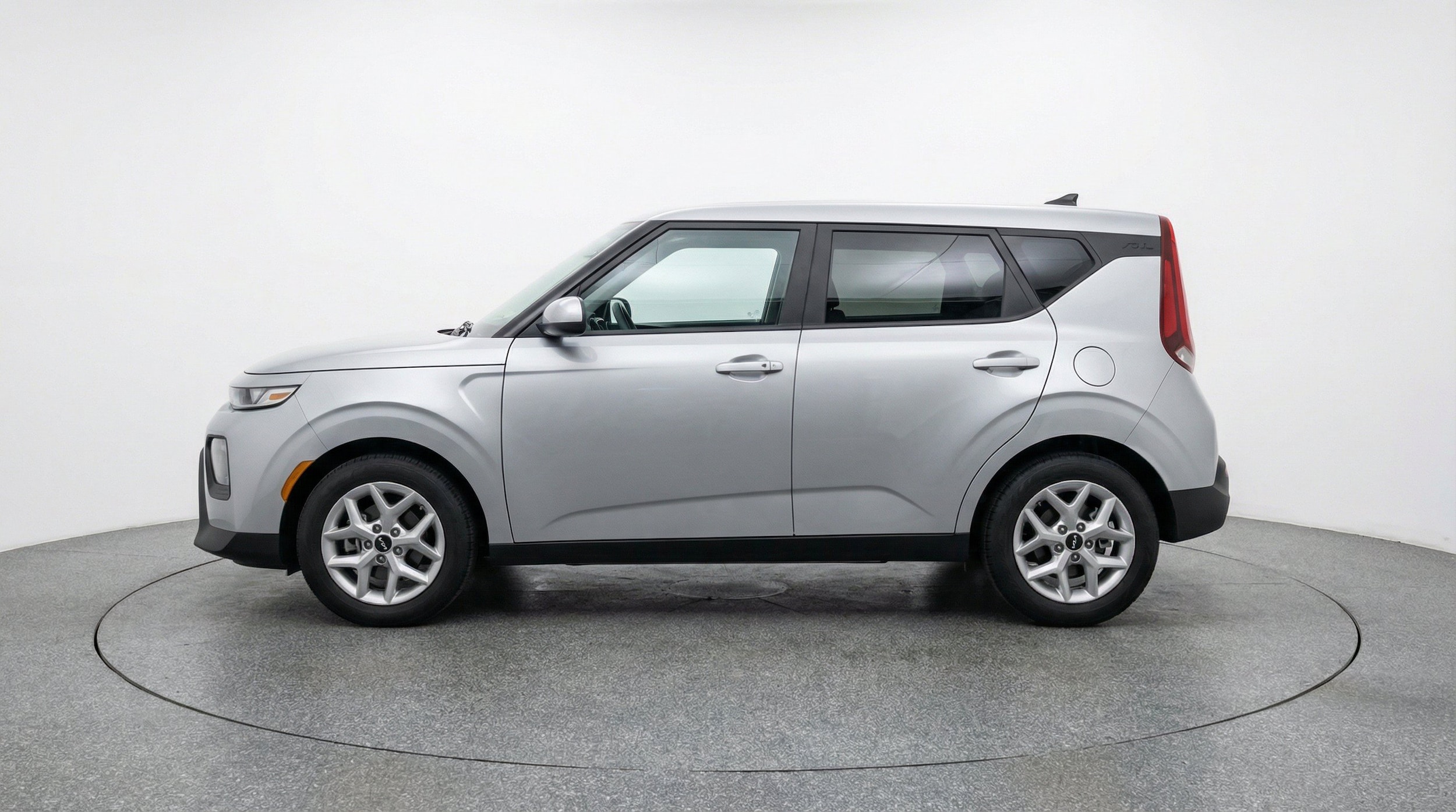 Thumbnail: 2025 Kia Soul - 5