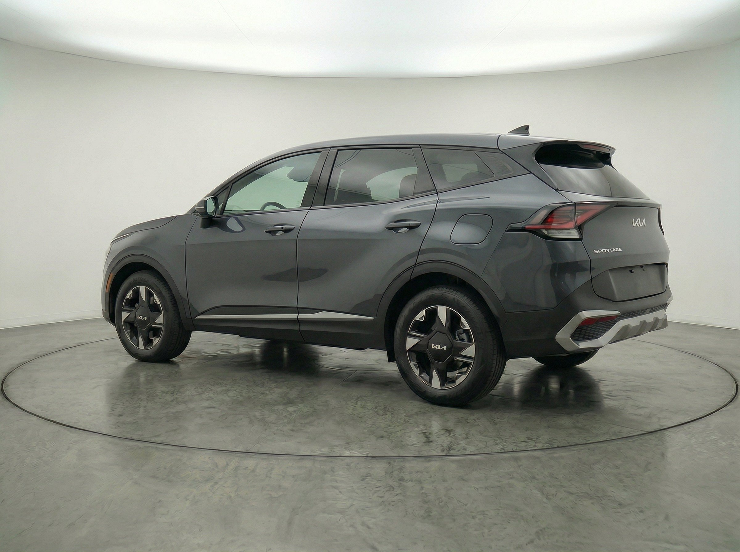 Thumbnail: 2026 Kia Sportage - 6