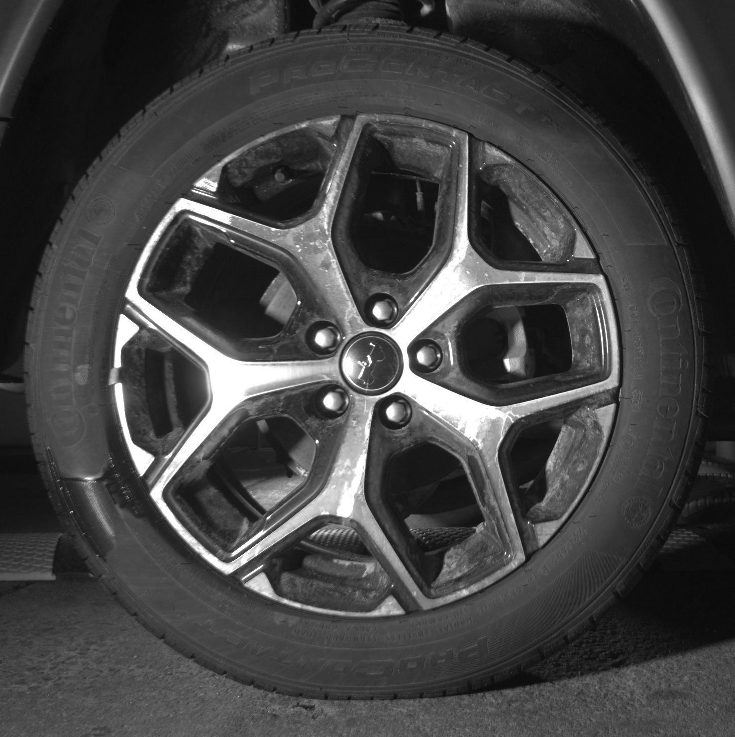 Thumbnail: 2025 Jeep Compass - 15