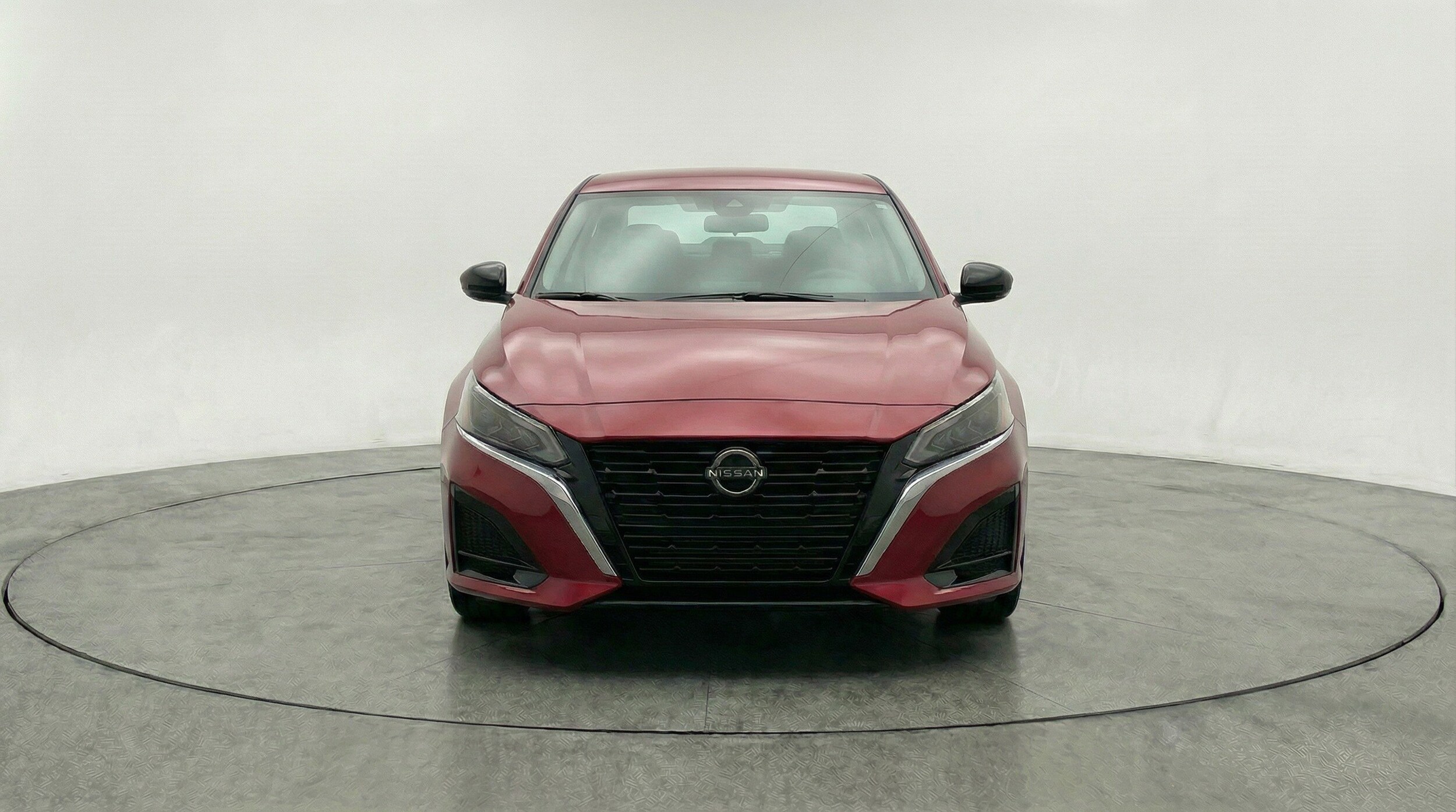 Thumbnail: 2025 Nissan Altima - 2