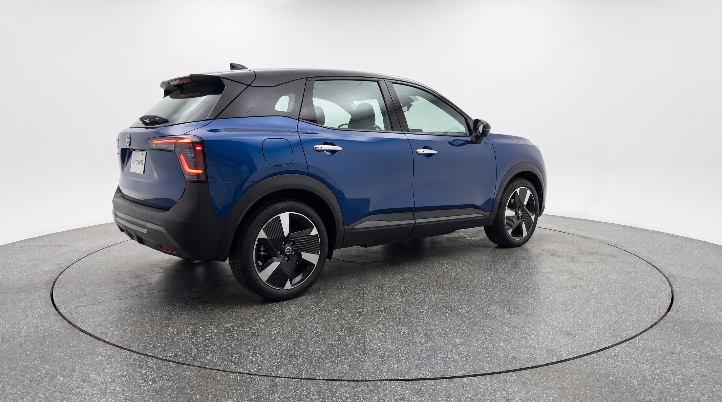 Thumbnail: 2026 Nissan Kicks - 9