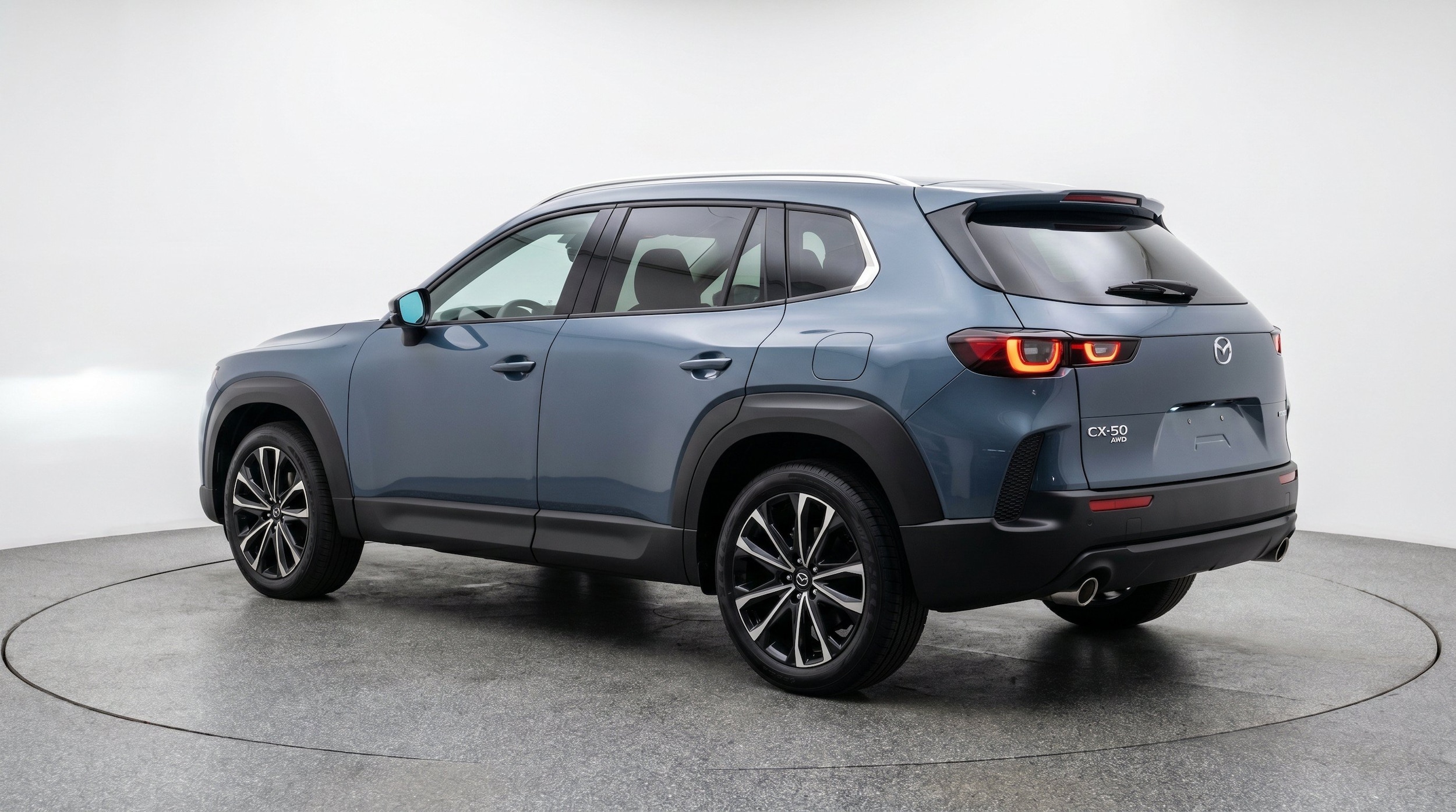 Thumbnail: 2026 Mazda CX-50 - 6