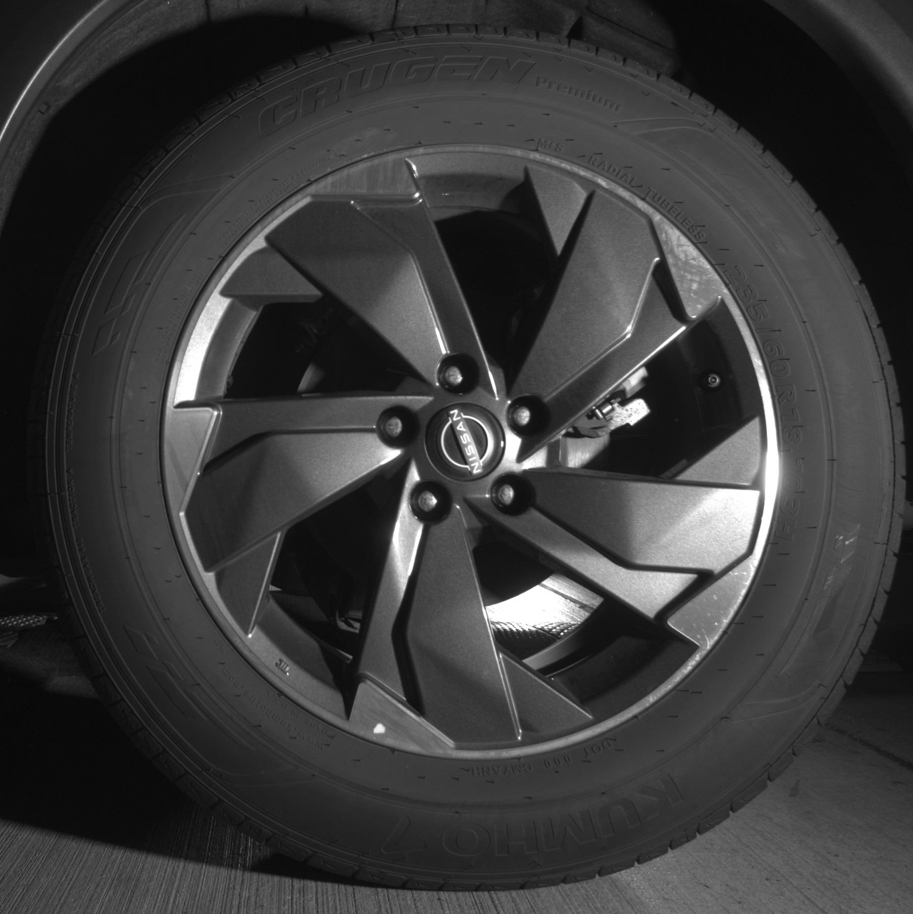 Thumbnail: 2025 Nissan Rogue - 14