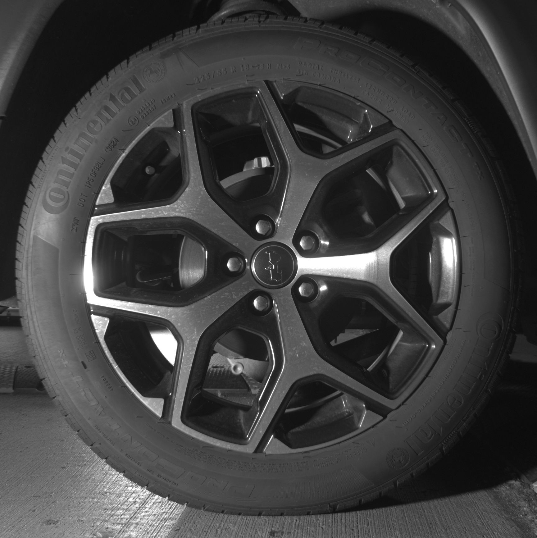 Thumbnail: 2025 Jeep Compass - 12