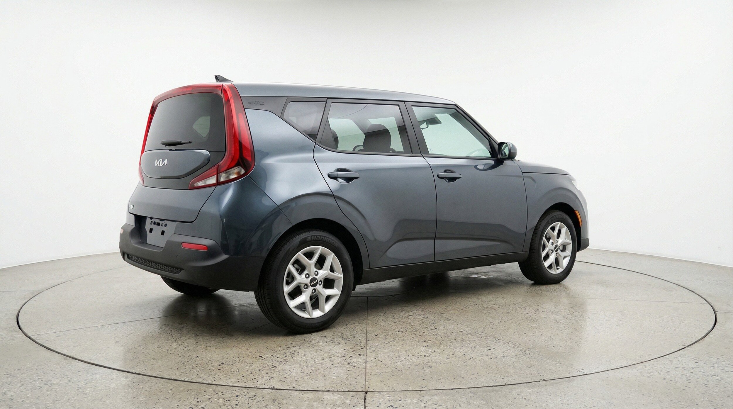 Thumbnail: 2025 Kia Soul - 9