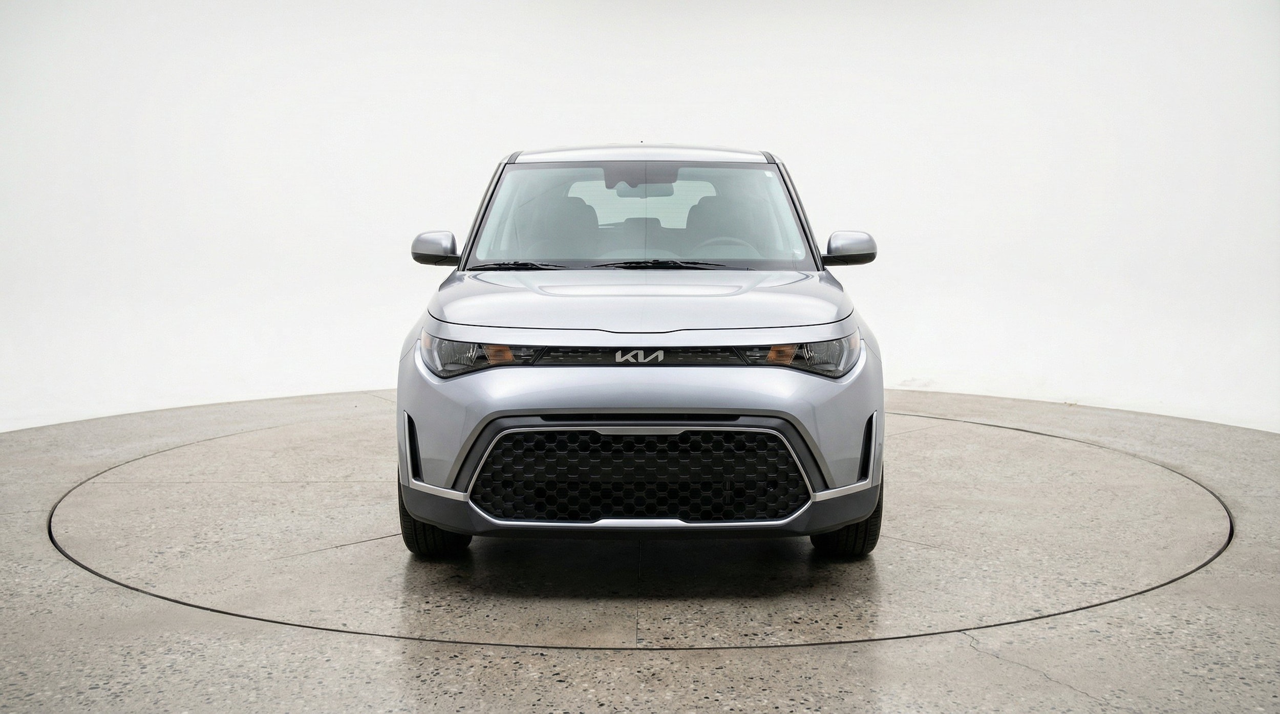 Thumbnail: 2025 Kia Soul - 2