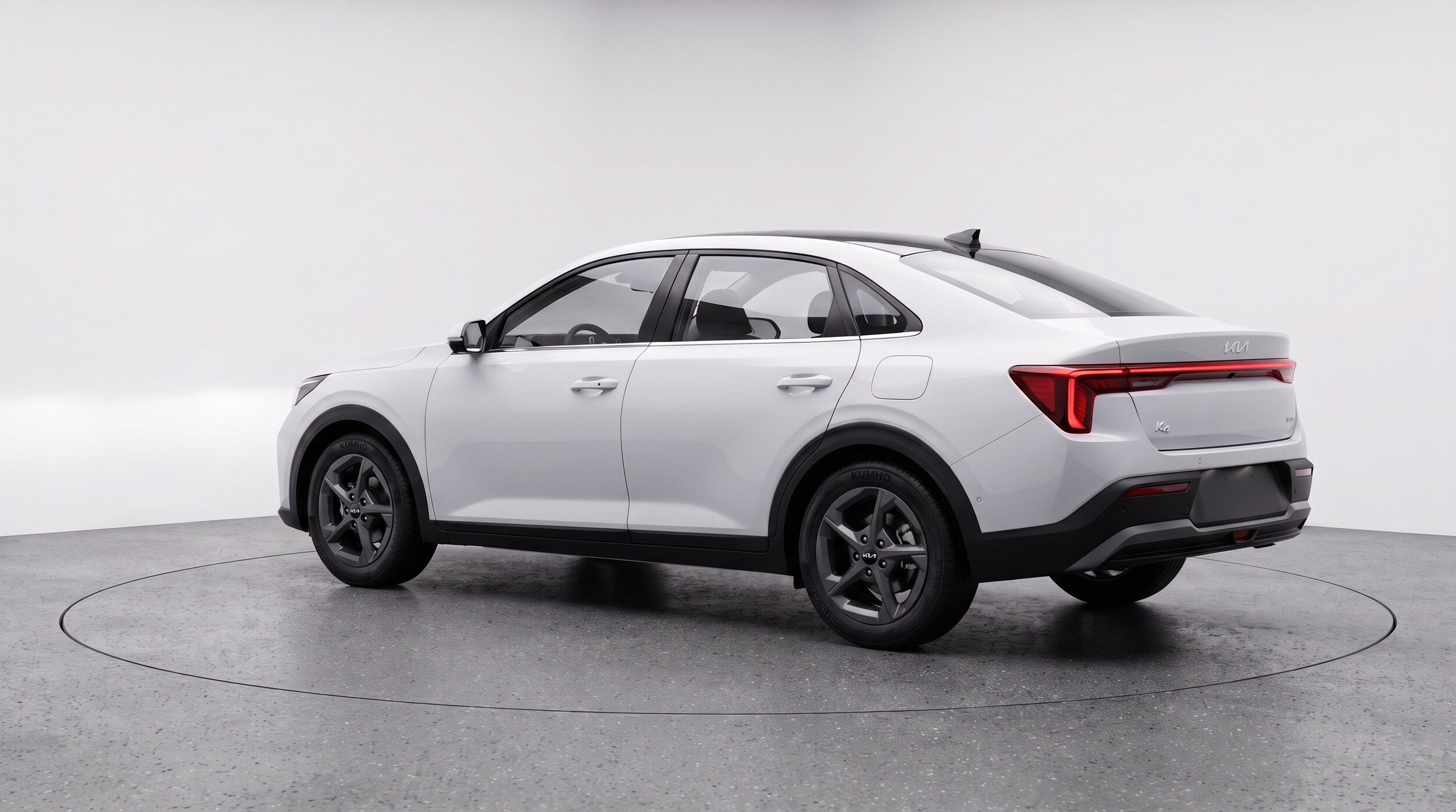 Thumbnail: 2026 Kia K4 - 6
