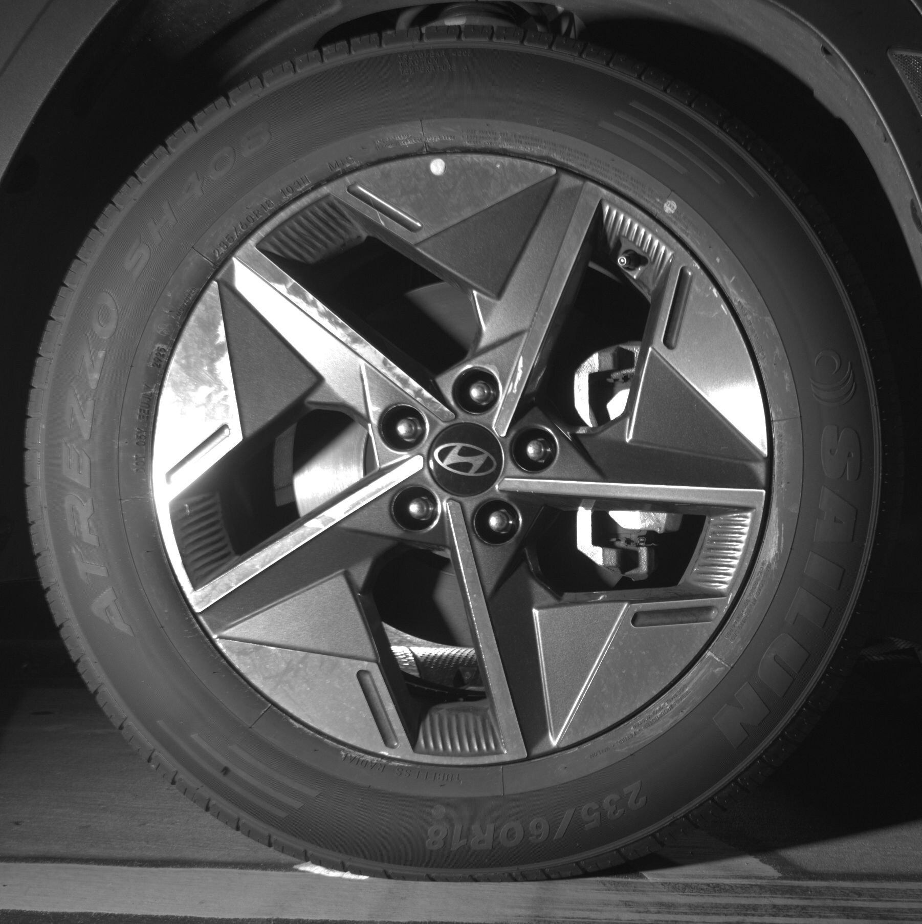 Thumbnail: 2025 Hyundai Tucson - 10