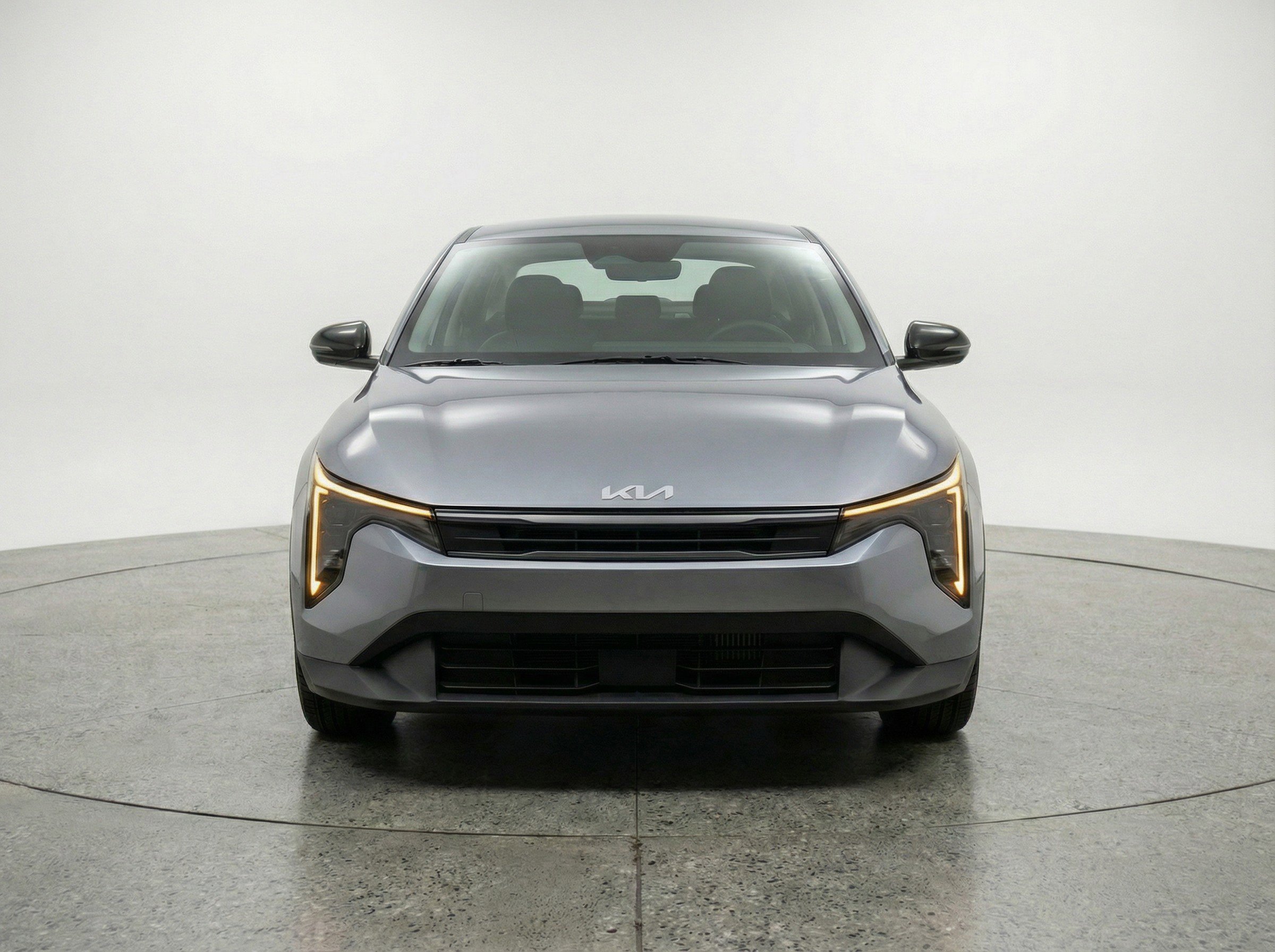 Thumbnail: 2025 Kia K4 - 2