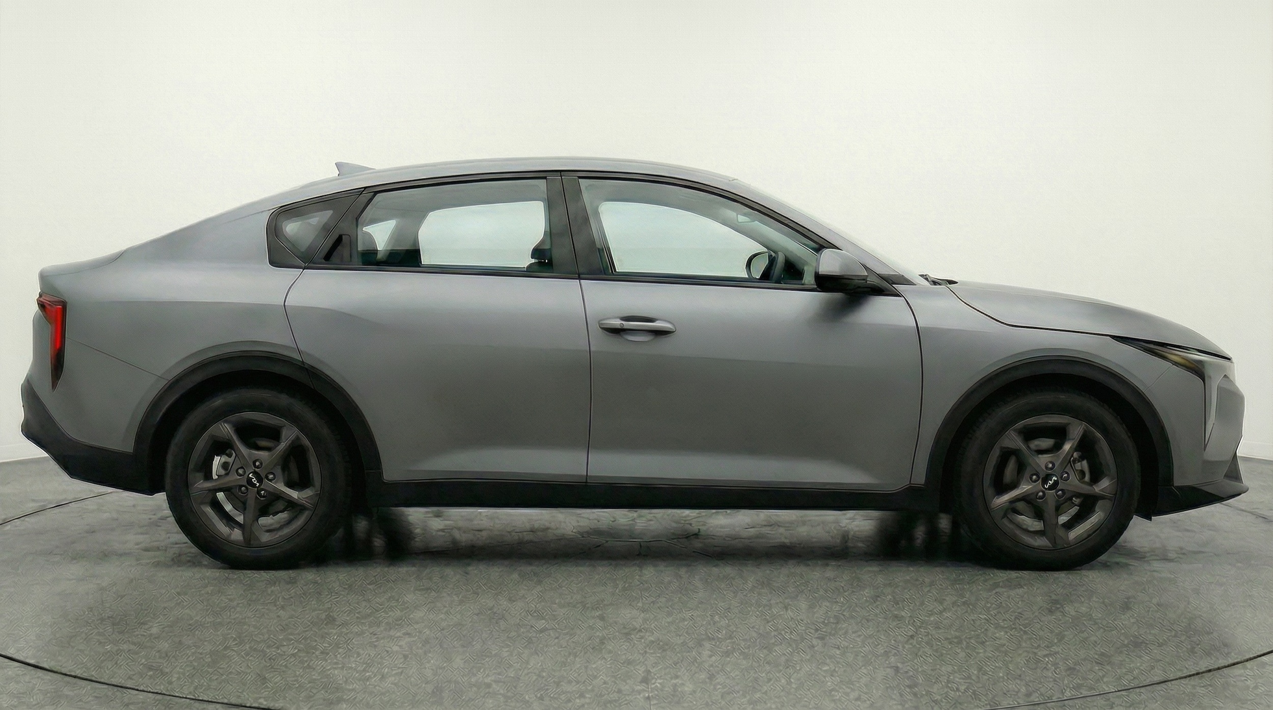 Thumbnail: 2025 Kia K4 - 8