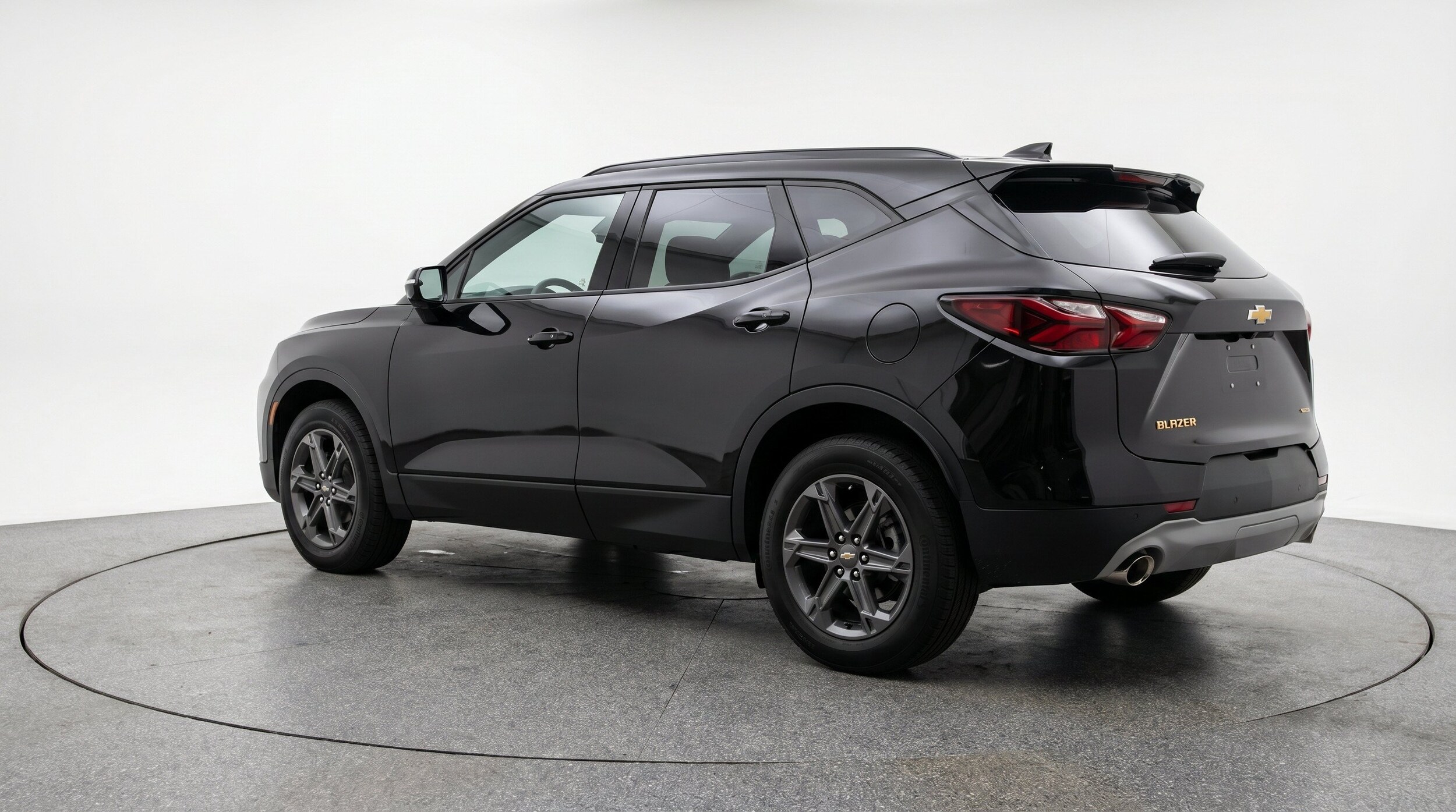 Thumbnail: 2025 Chevrolet Blazer - 6