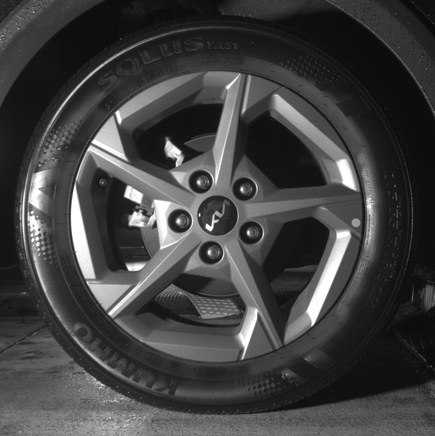 Thumbnail: 2025 Kia K4 - 15