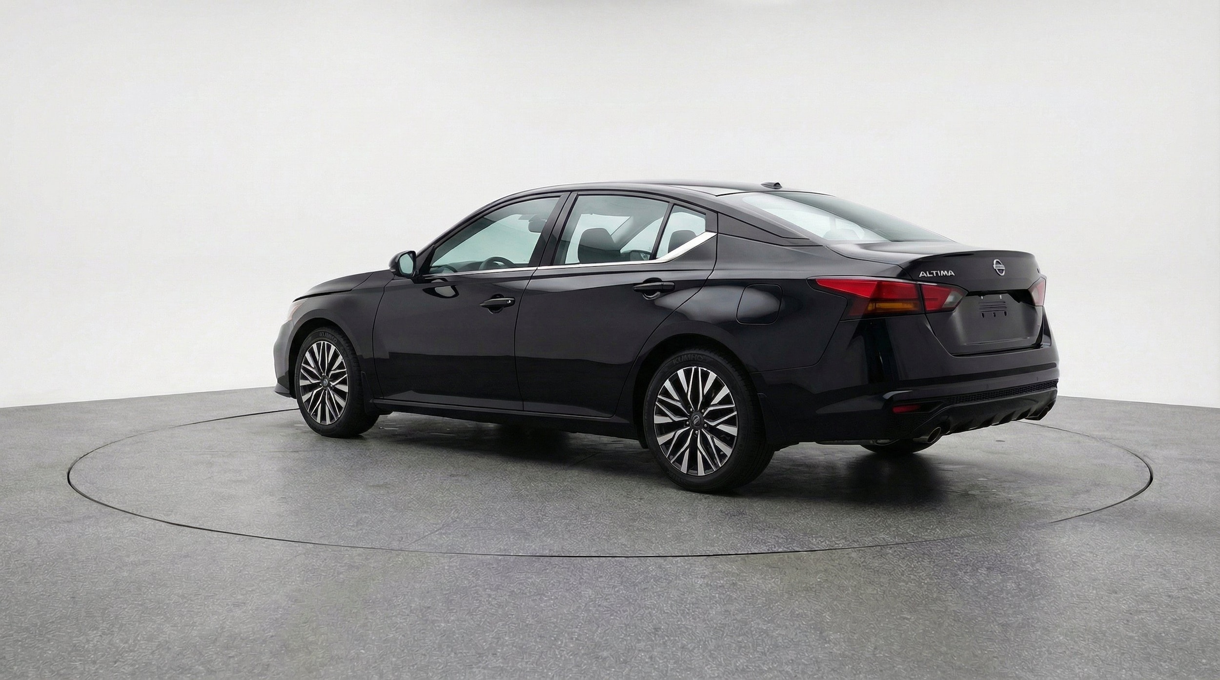 Thumbnail: 2026 Nissan Altima - 6