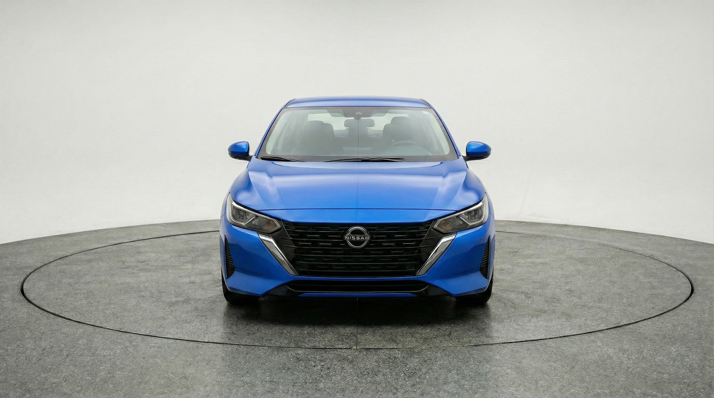 Thumbnail: 2025 Nissan Sentra - 2