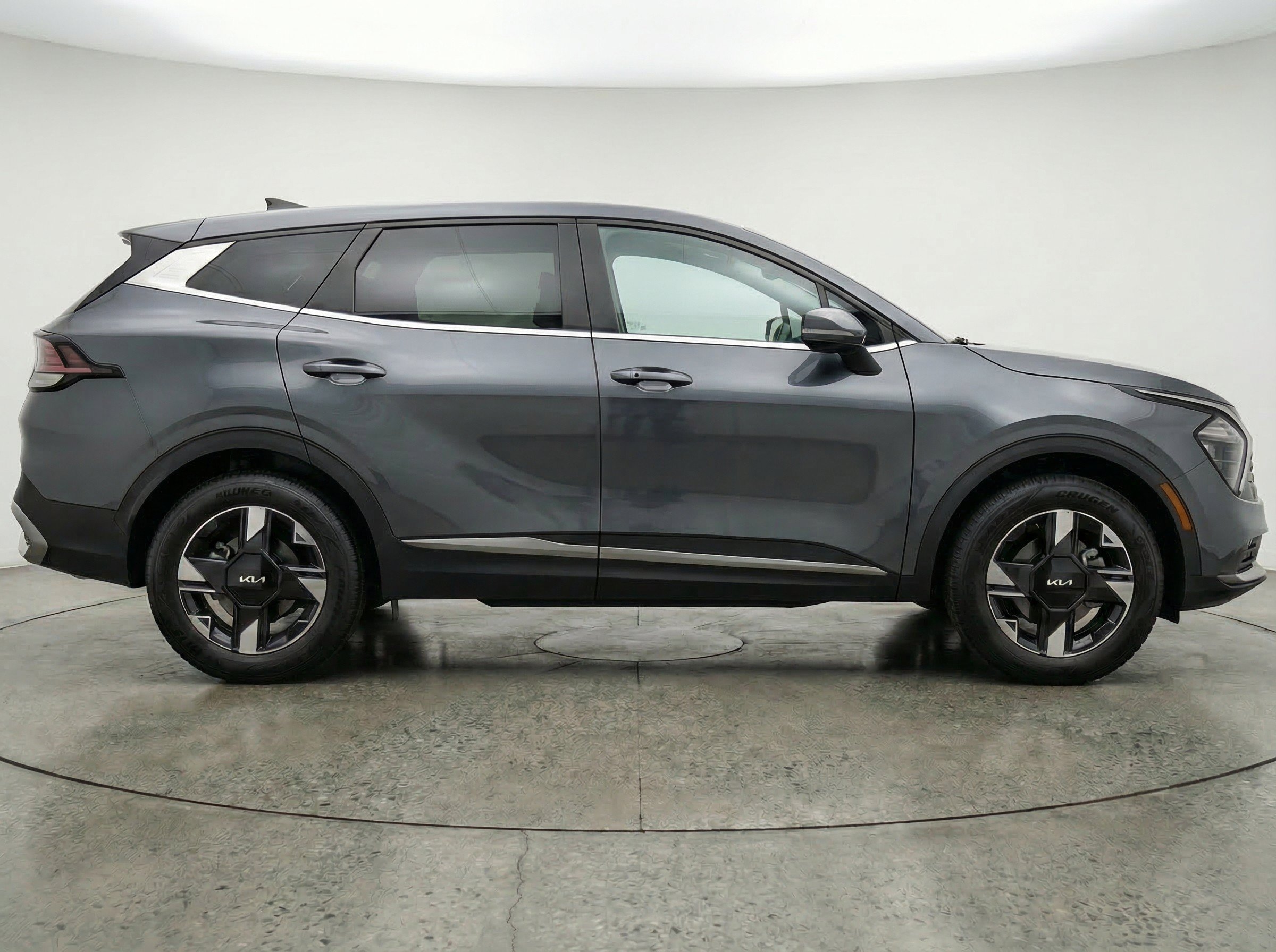 Thumbnail: 2026 Kia Sportage - 11