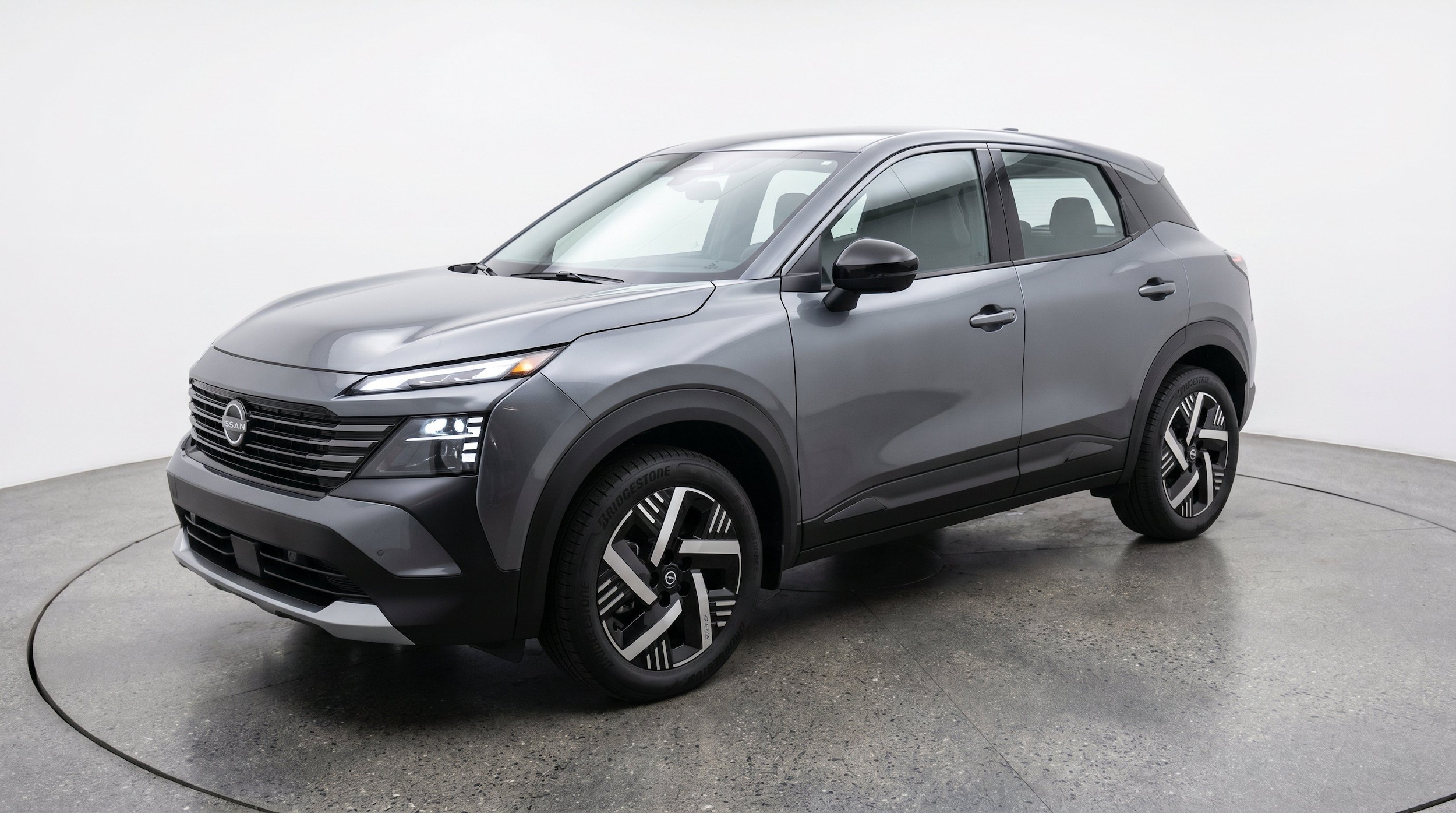 Thumbnail: 2026 Nissan Kicks - 3