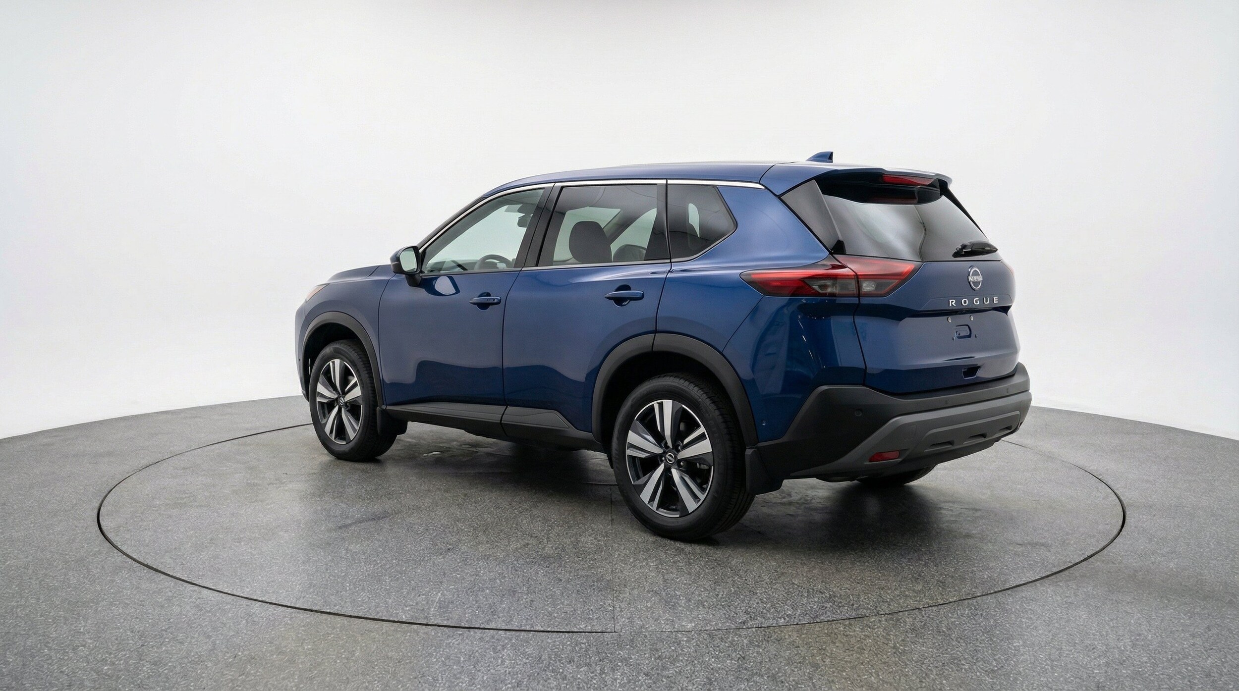 Thumbnail: 2026 Nissan Rogue - 6