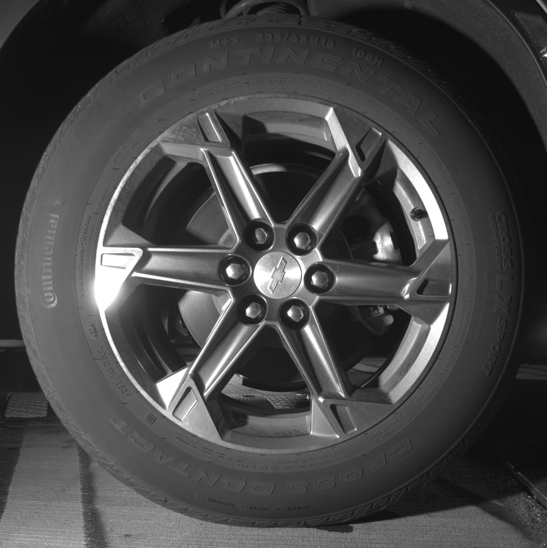 Thumbnail: 2025 Chevrolet Blazer - 13