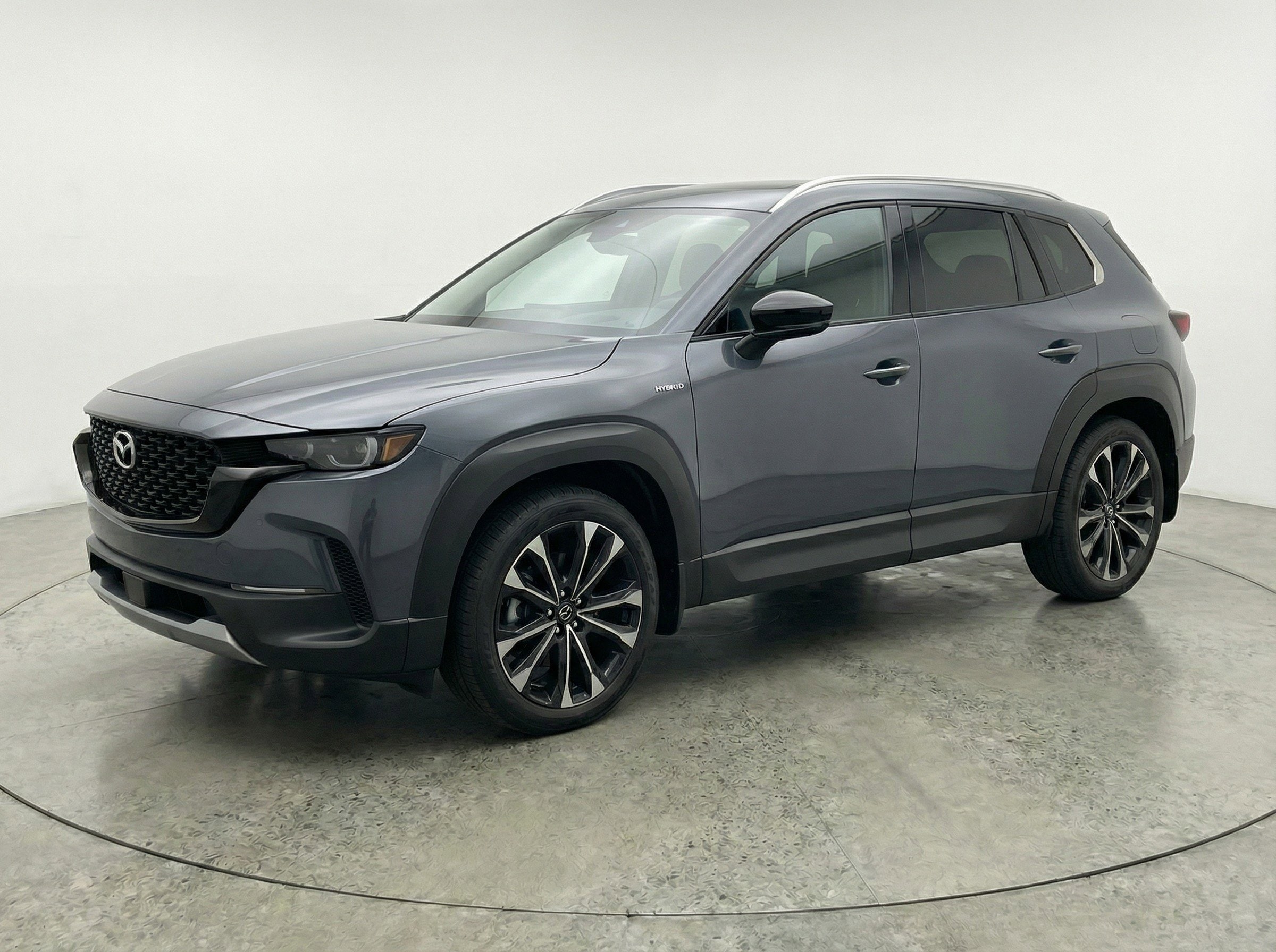 Thumbnail: 2025 Mazda CX-50 - 3