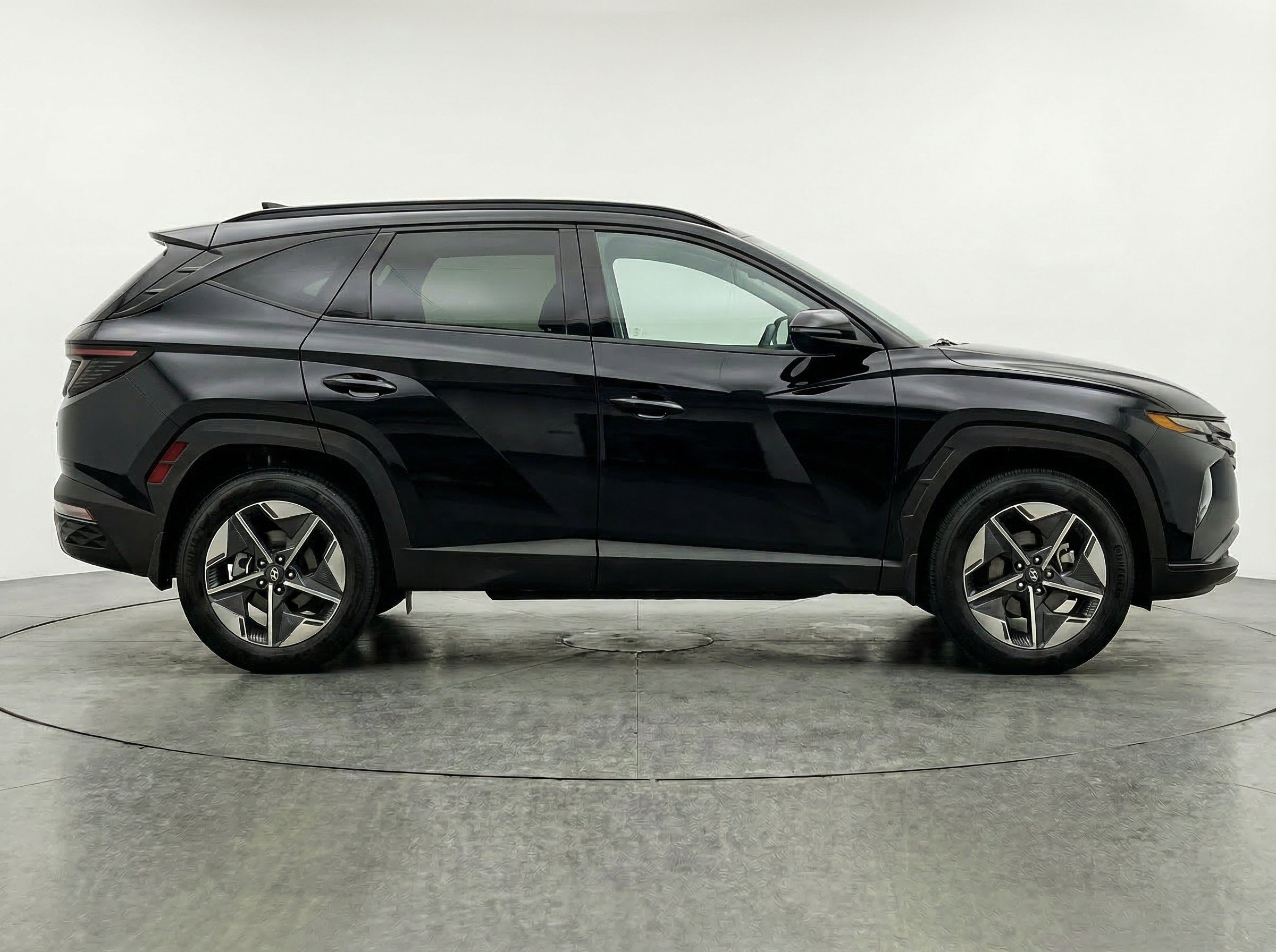 Thumbnail: 2026 Hyundai Tucson - 11