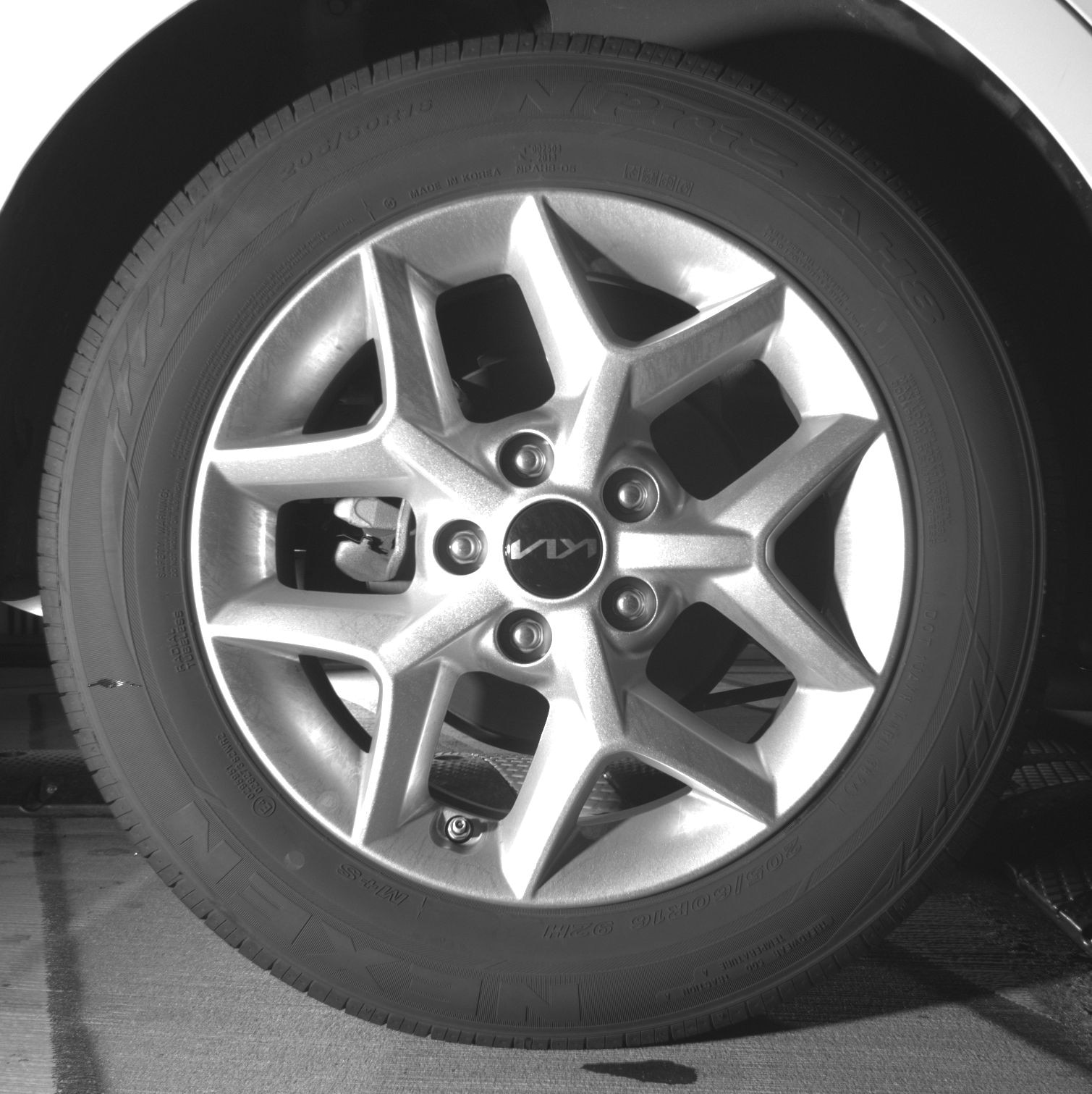 Thumbnail: 2025 Kia Soul - 12