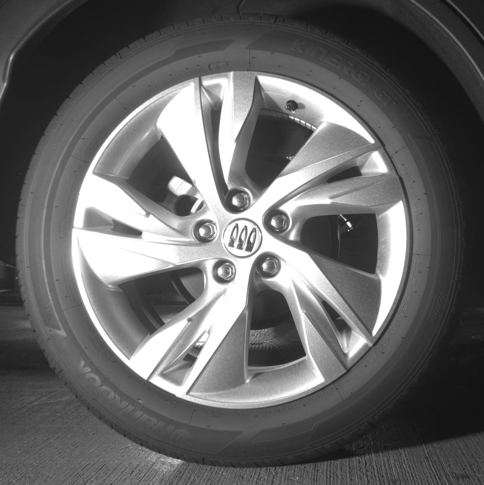 Thumbnail: 2026 Buick Encore GX - 15