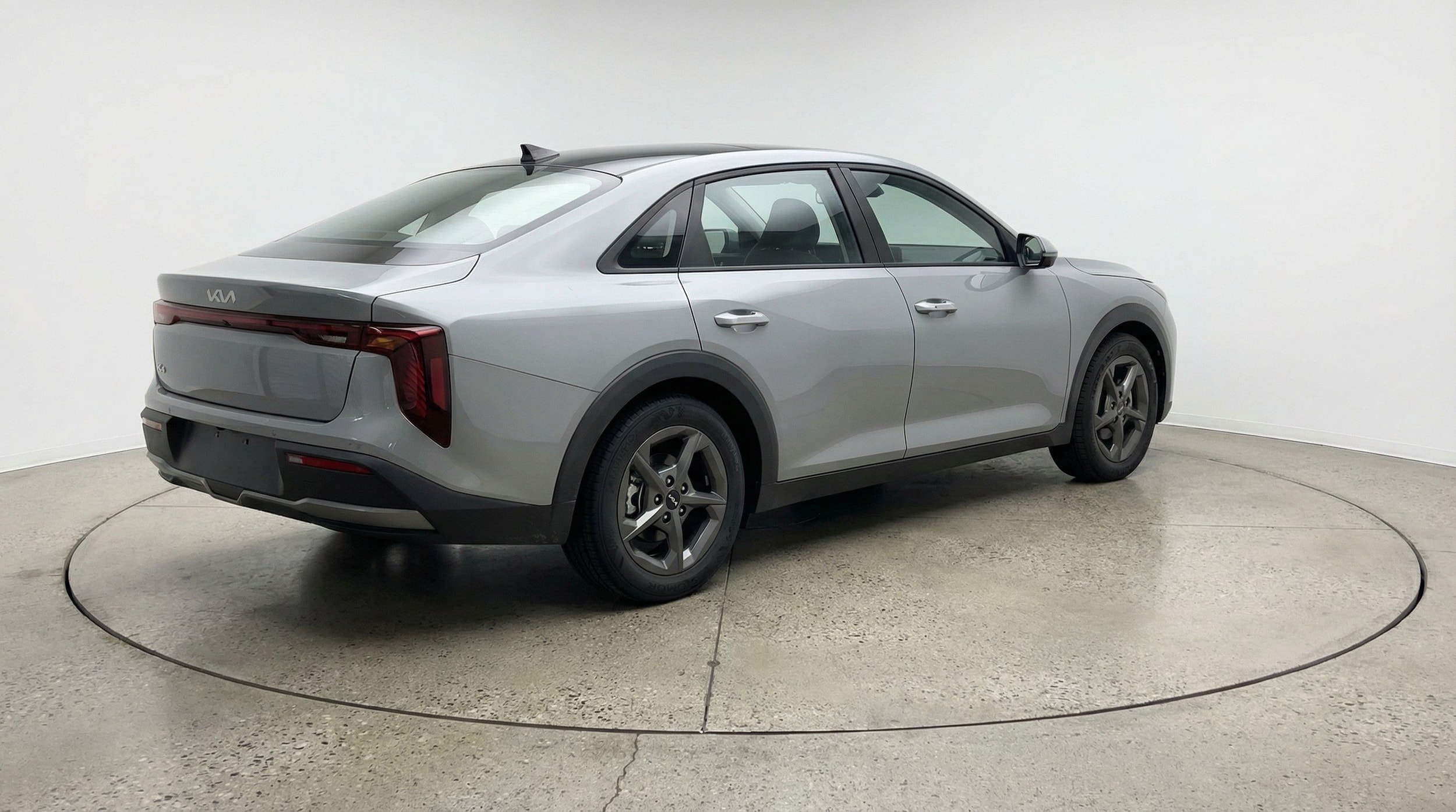 Thumbnail: 2026 Kia K4 - 9