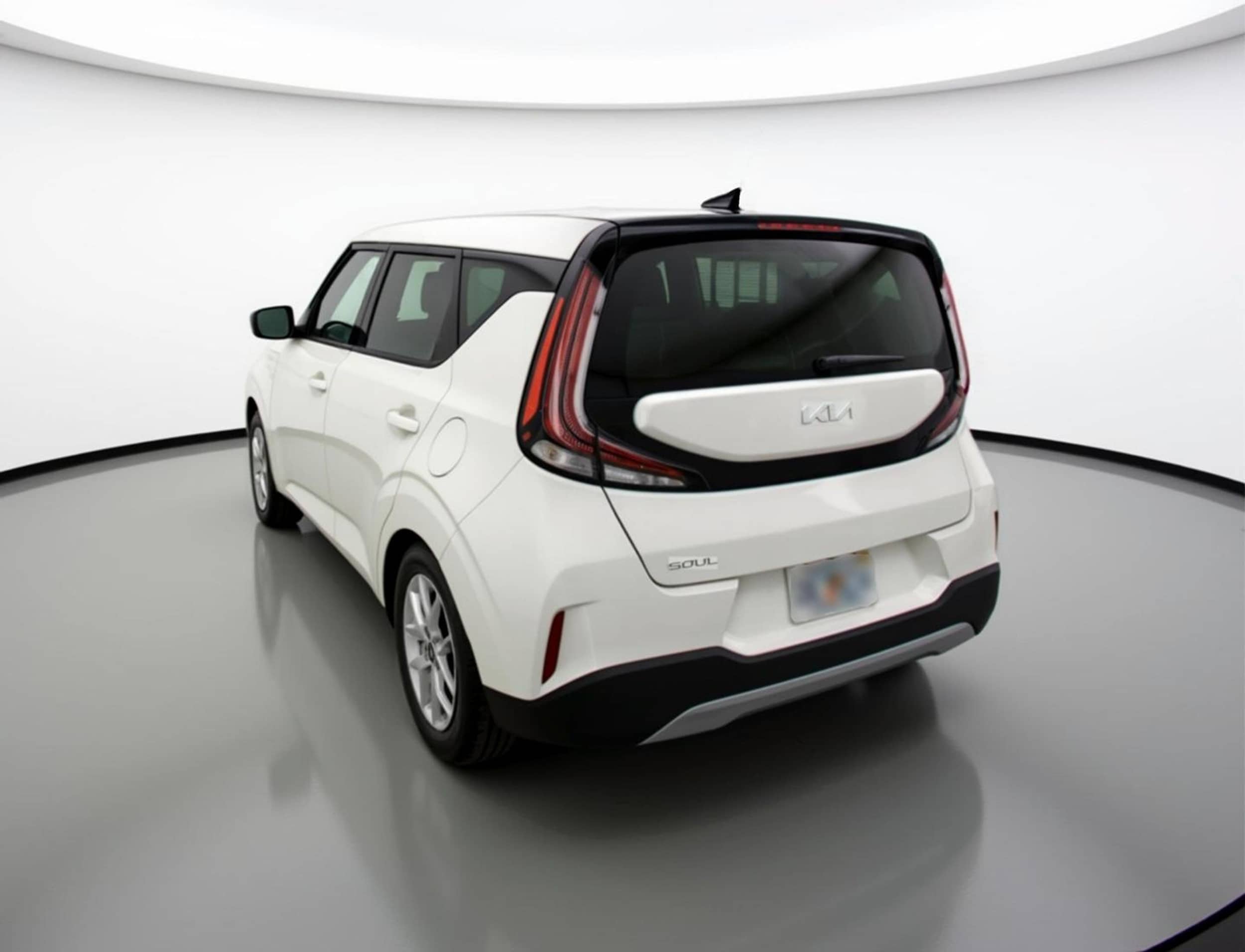 Thumbnail: 2025 Kia Soul - 5