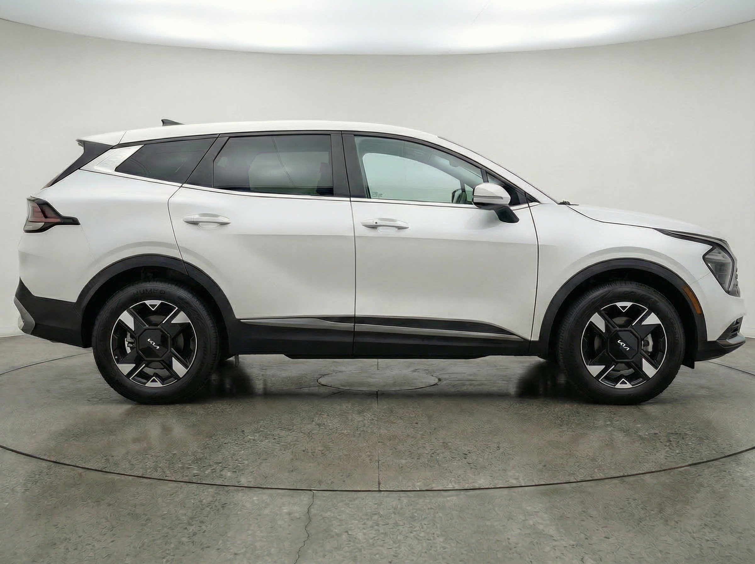 Thumbnail: 2026 Kia Sportage - 11