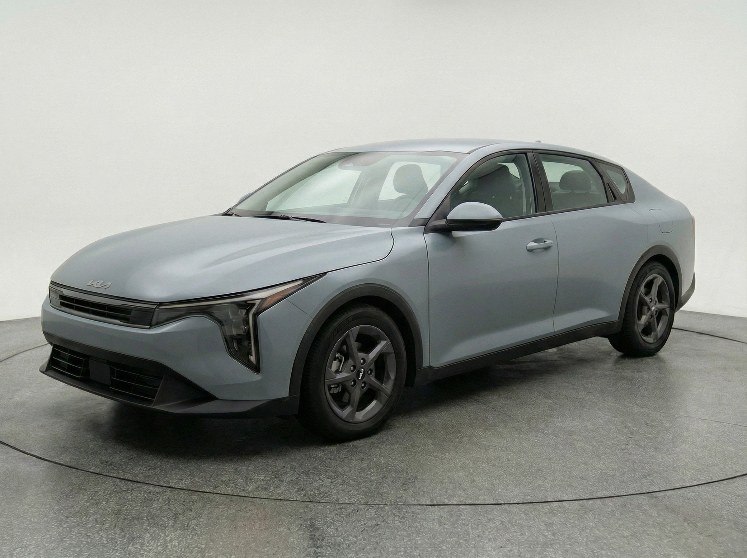 Thumbnail: 2025 Kia K4 - 3