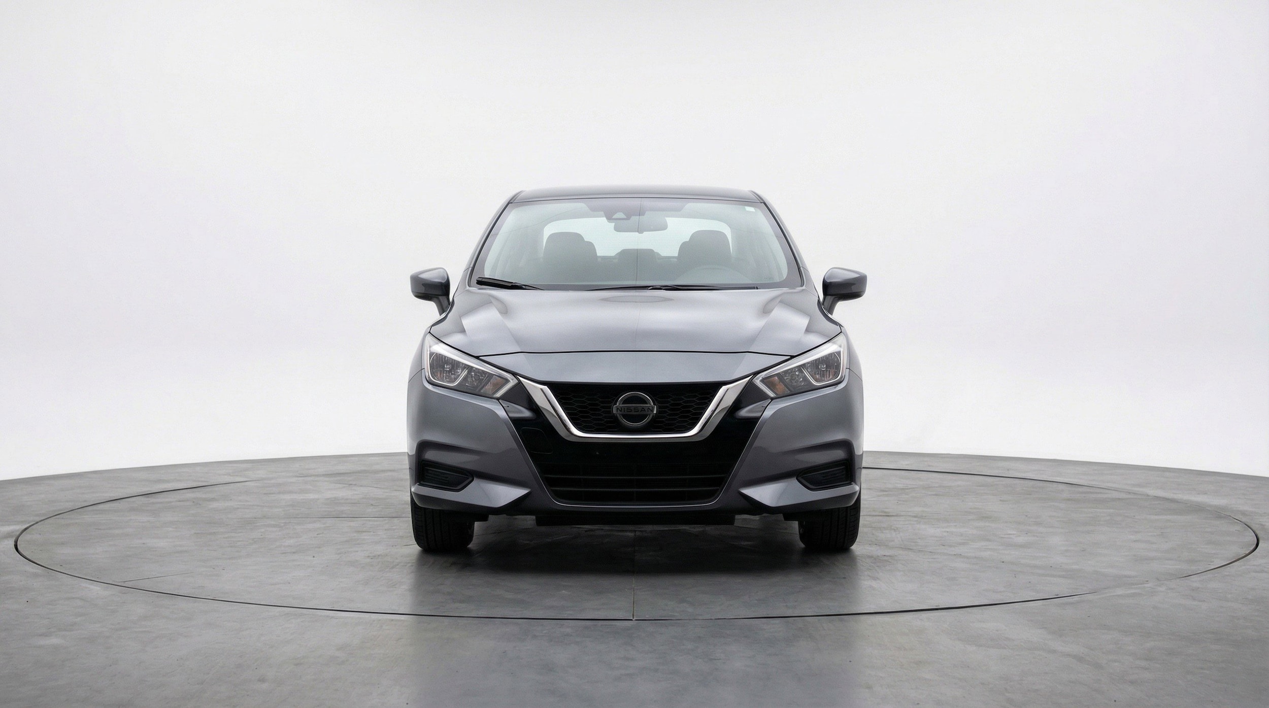 Thumbnail: 2025 Nissan Versa - 2