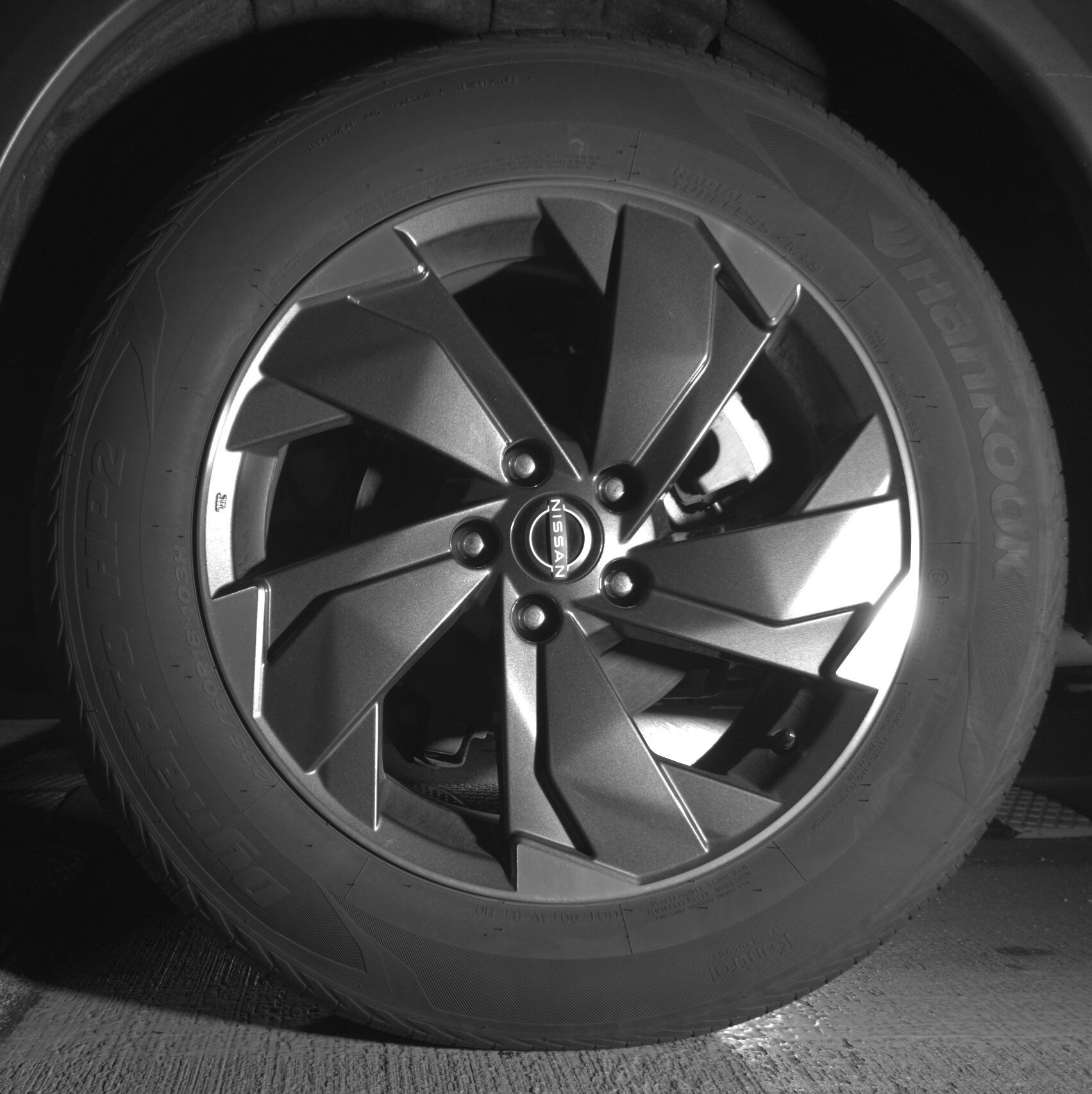 Thumbnail: 2025 Nissan Rogue - 11