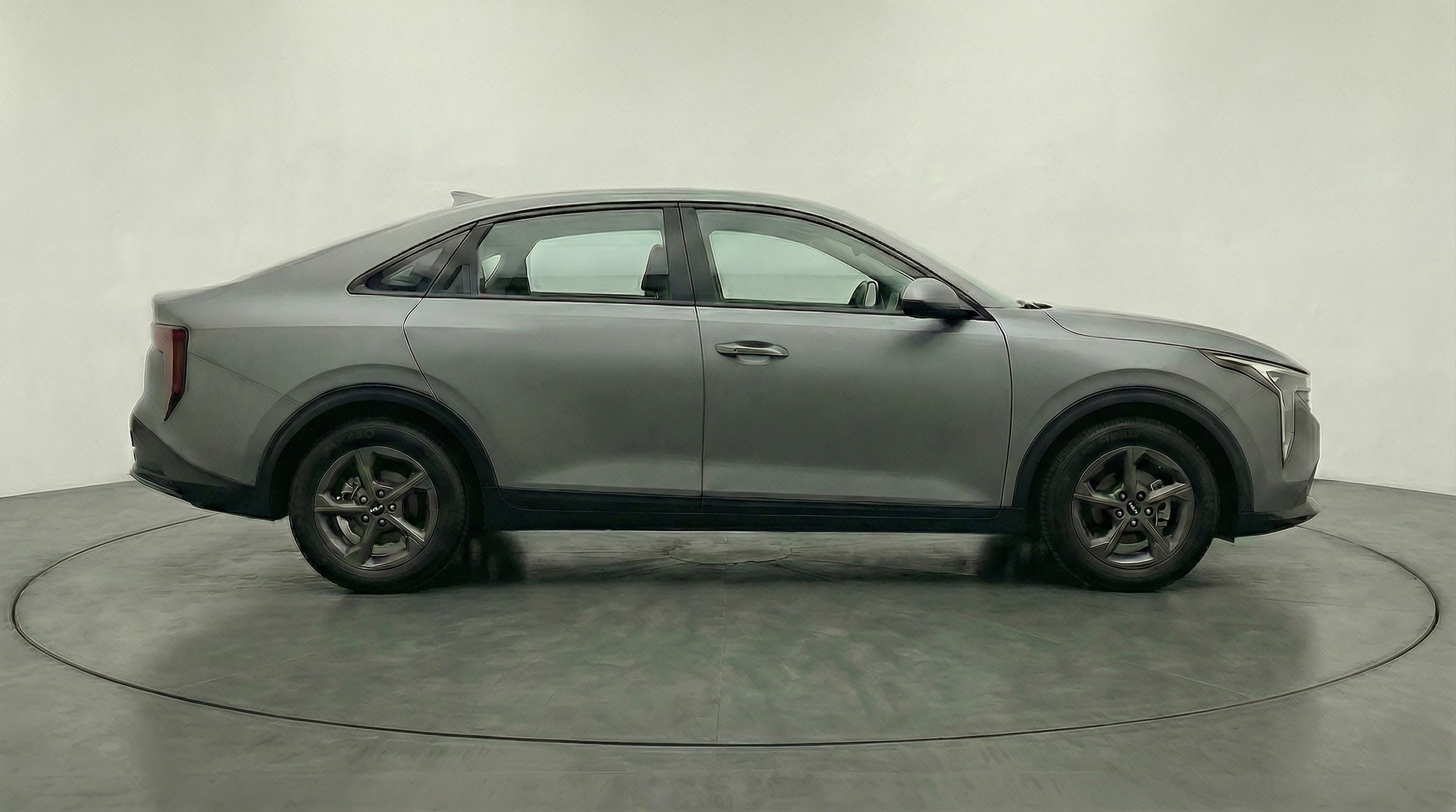 Thumbnail: 2025 Kia K4 - 8