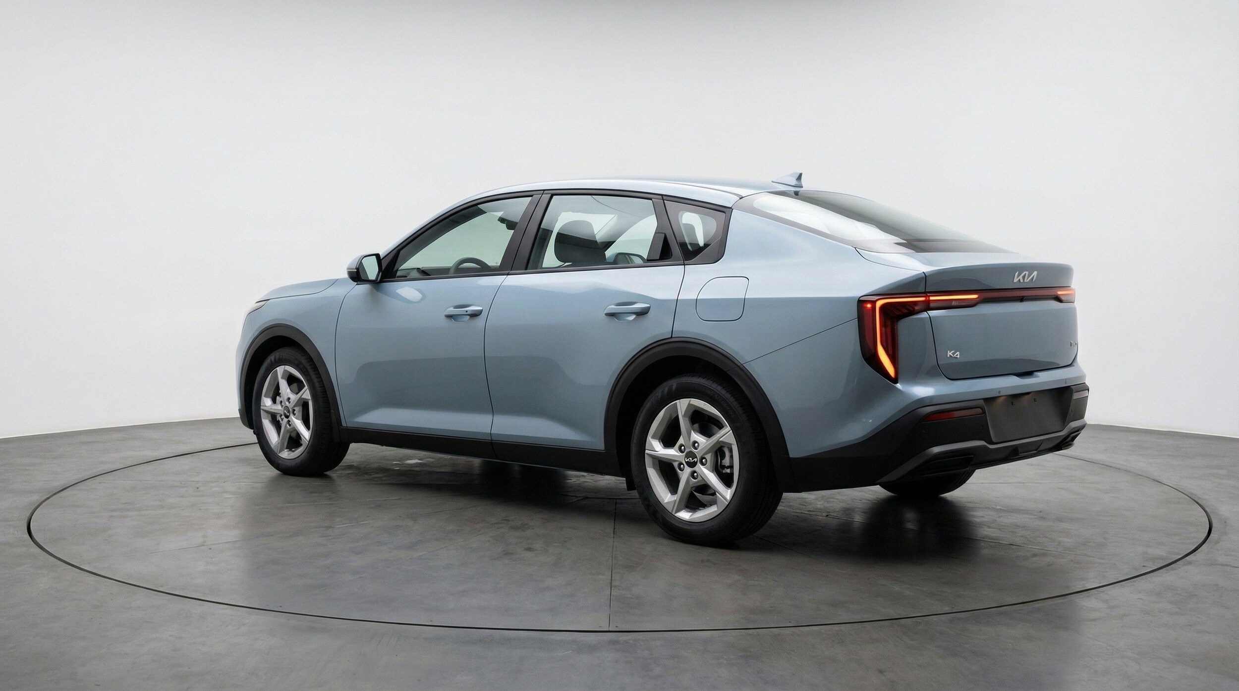 Thumbnail: 2025 Kia K4 - 6