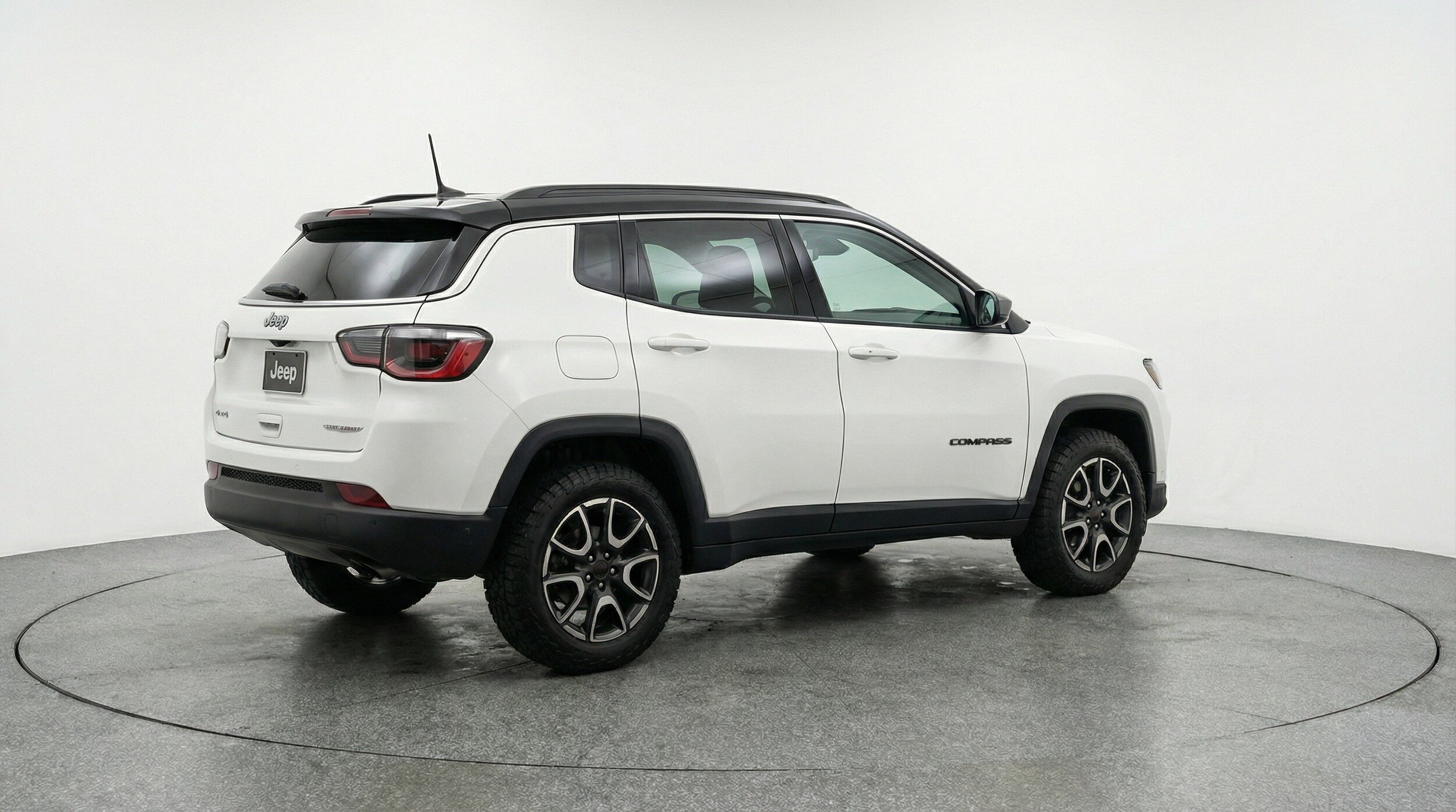 Thumbnail: 2025 Jeep Compass - 9