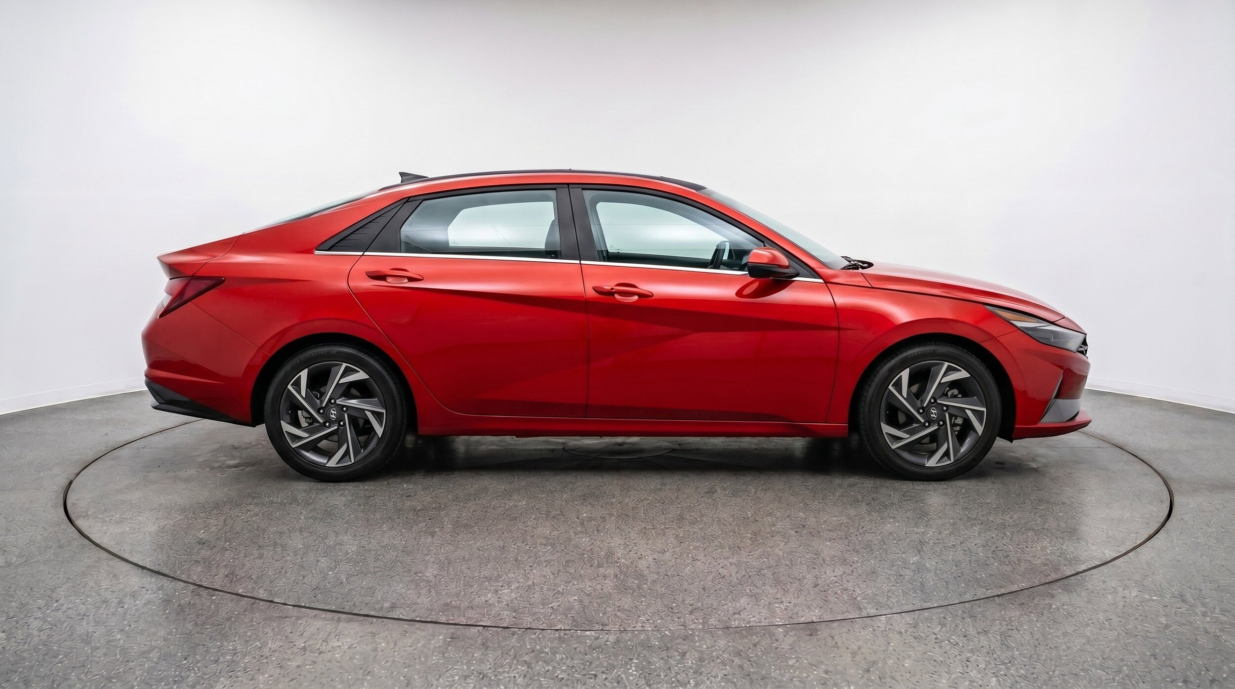 Thumbnail: 2025 Hyundai Elantra - 11