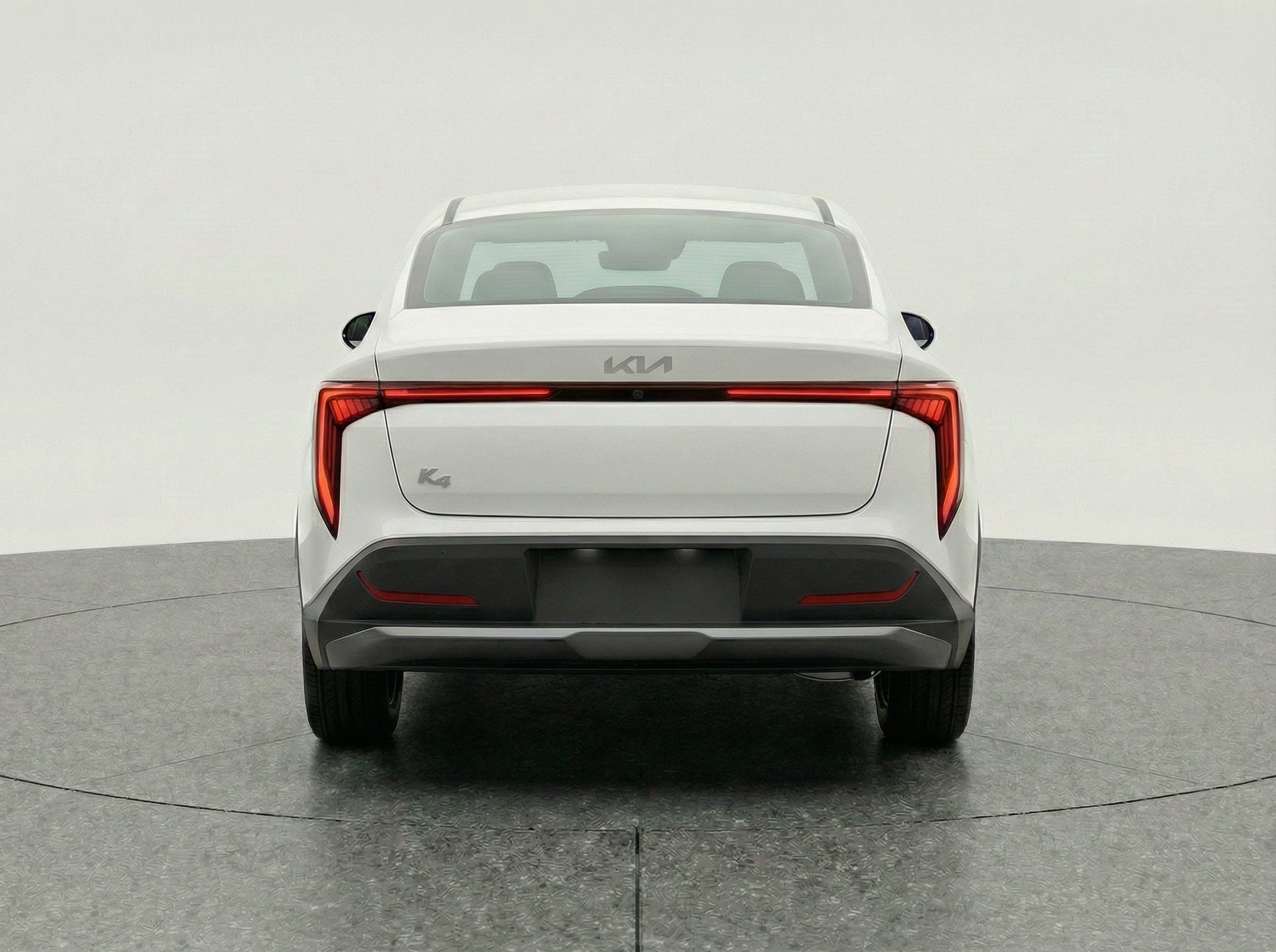 Thumbnail: 2025 Kia K4 - 7