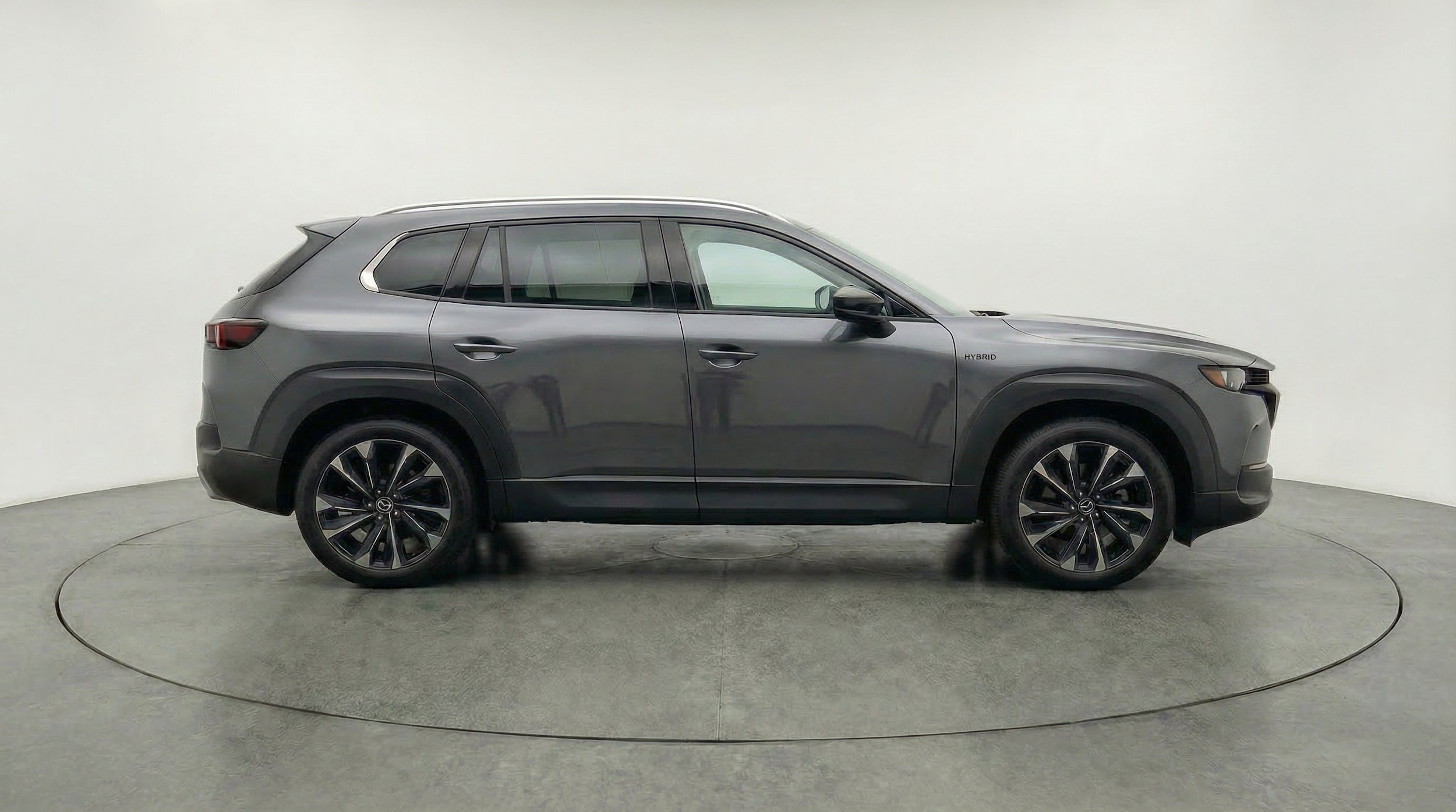 Thumbnail: 2025 Mazda CX-50 - 11