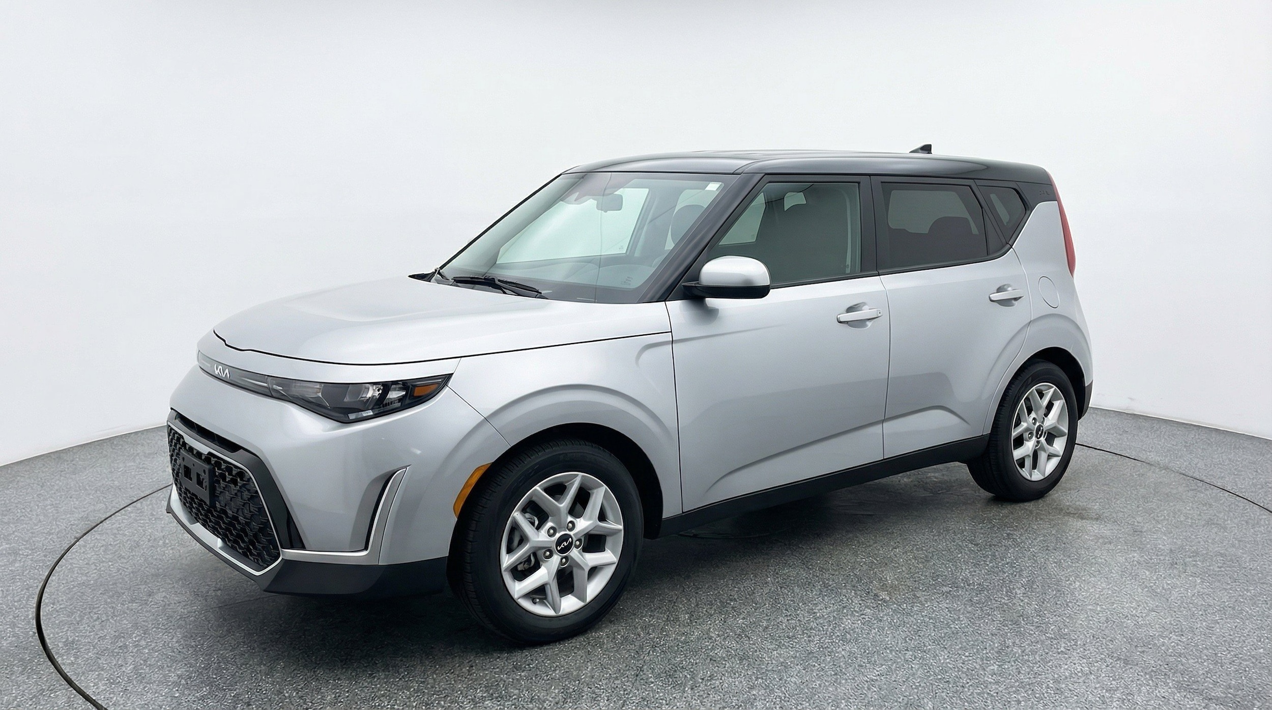Thumbnail: 2025 Kia Soul - 3