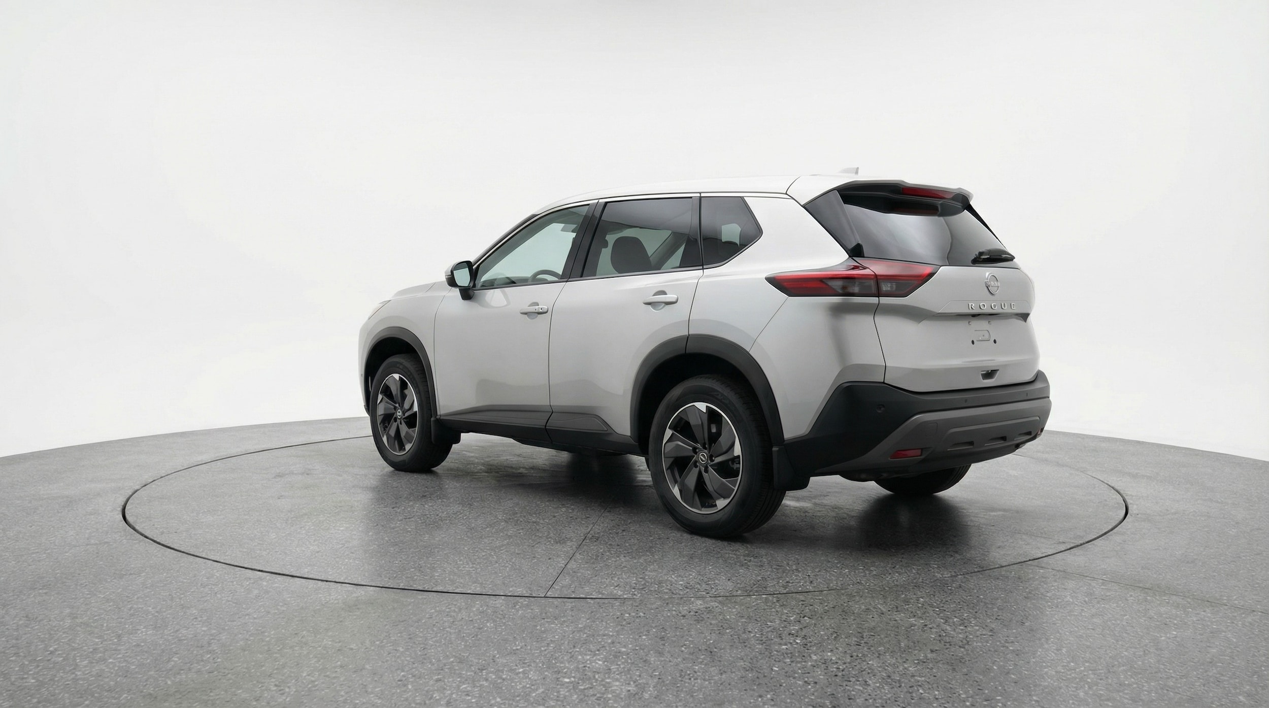 Thumbnail: 2025 Nissan Rogue - 5