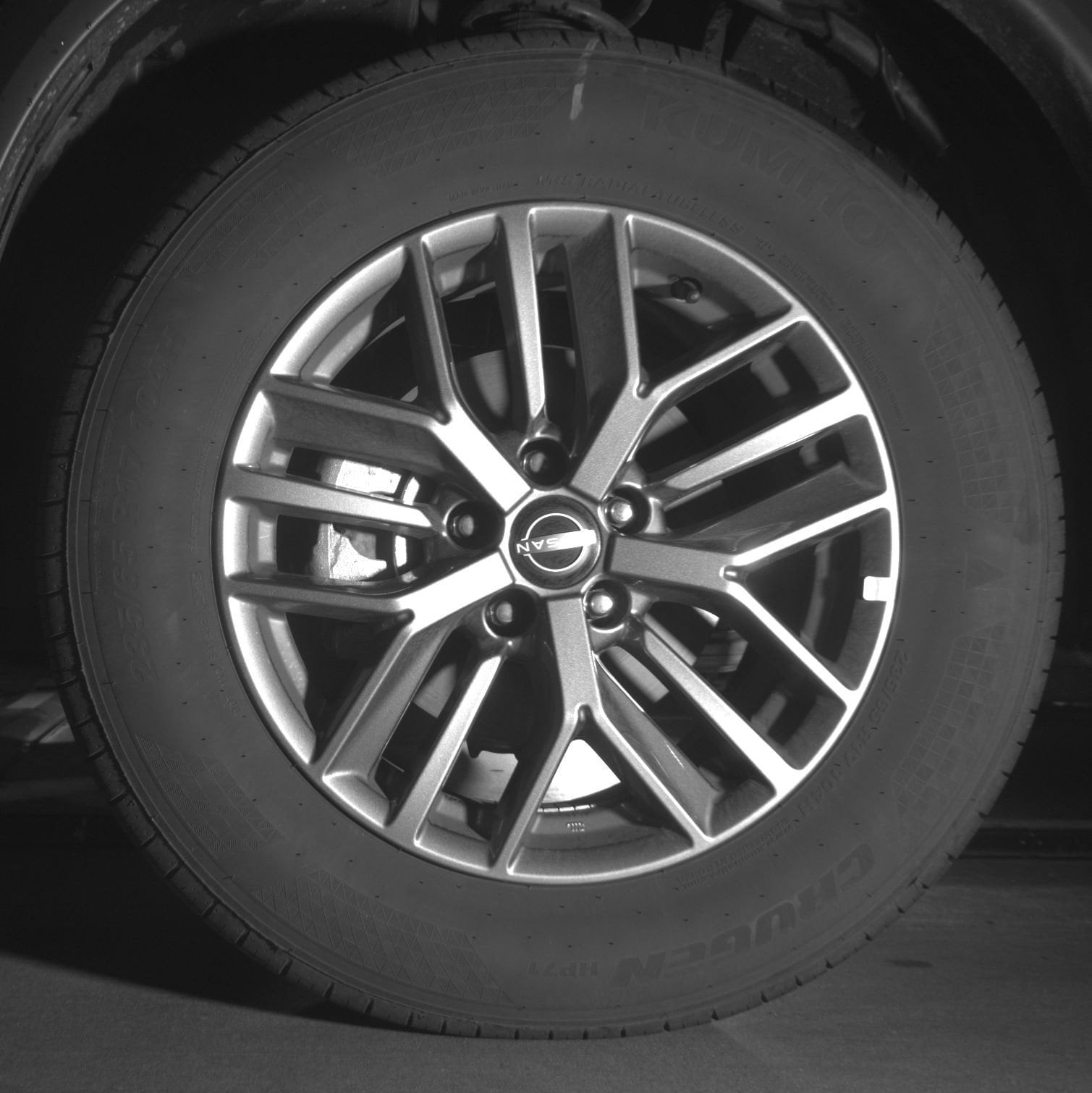 Thumbnail: 2026 Nissan Rogue - 12