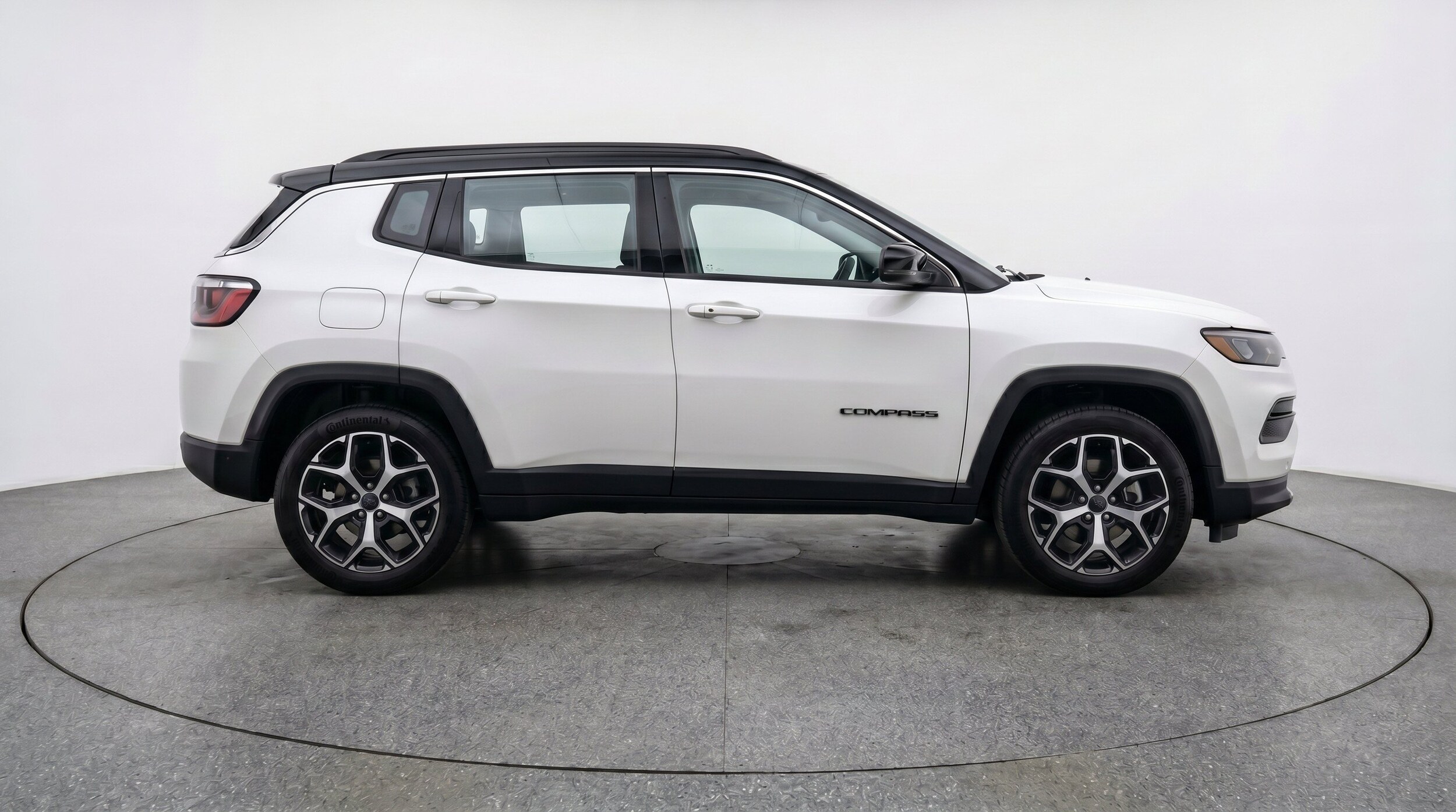 Thumbnail: 2025 Jeep Compass - 11
