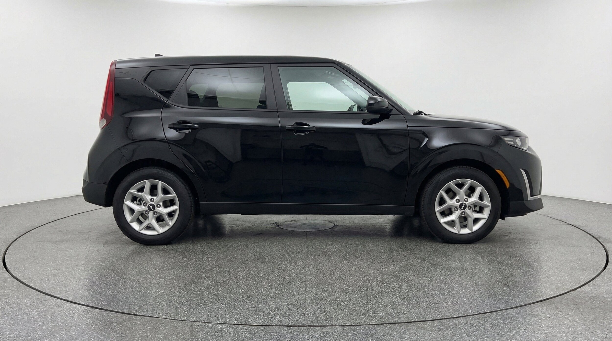 Thumbnail: 2025 Kia Soul - 11