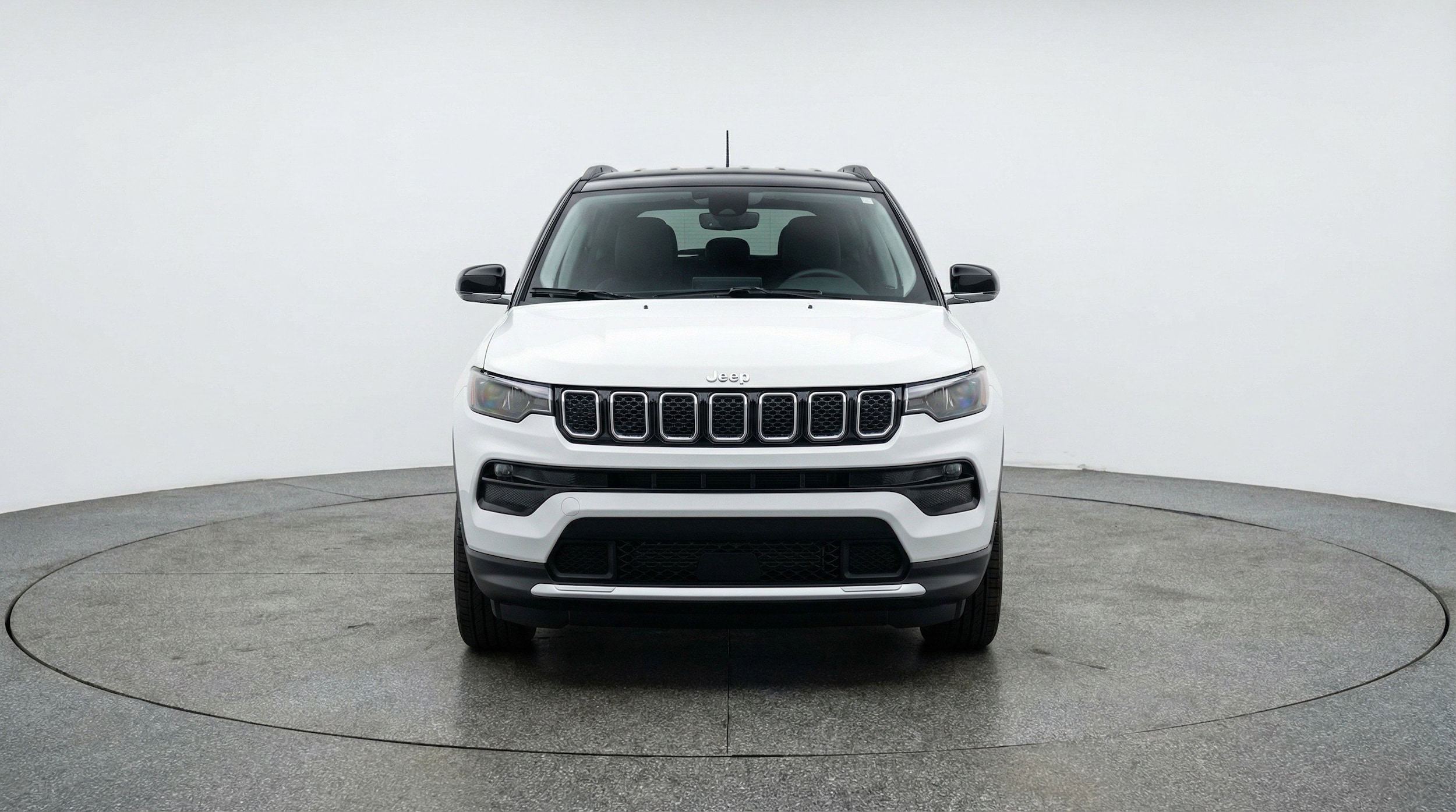 Thumbnail: 2025 Jeep Compass - 2