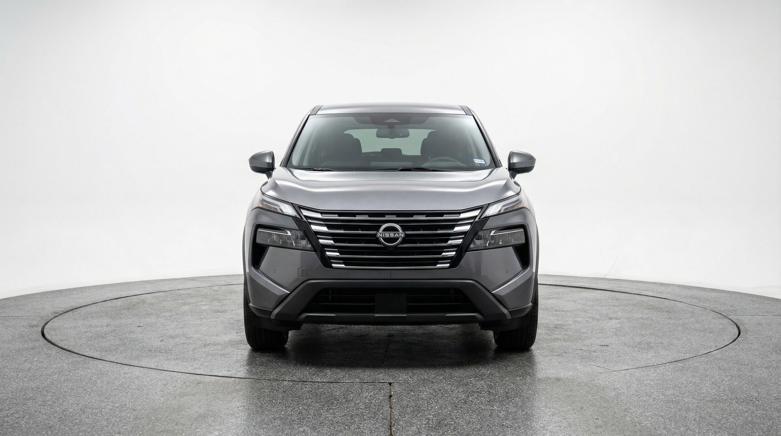 Thumbnail: 2025 Nissan Rogue - 2