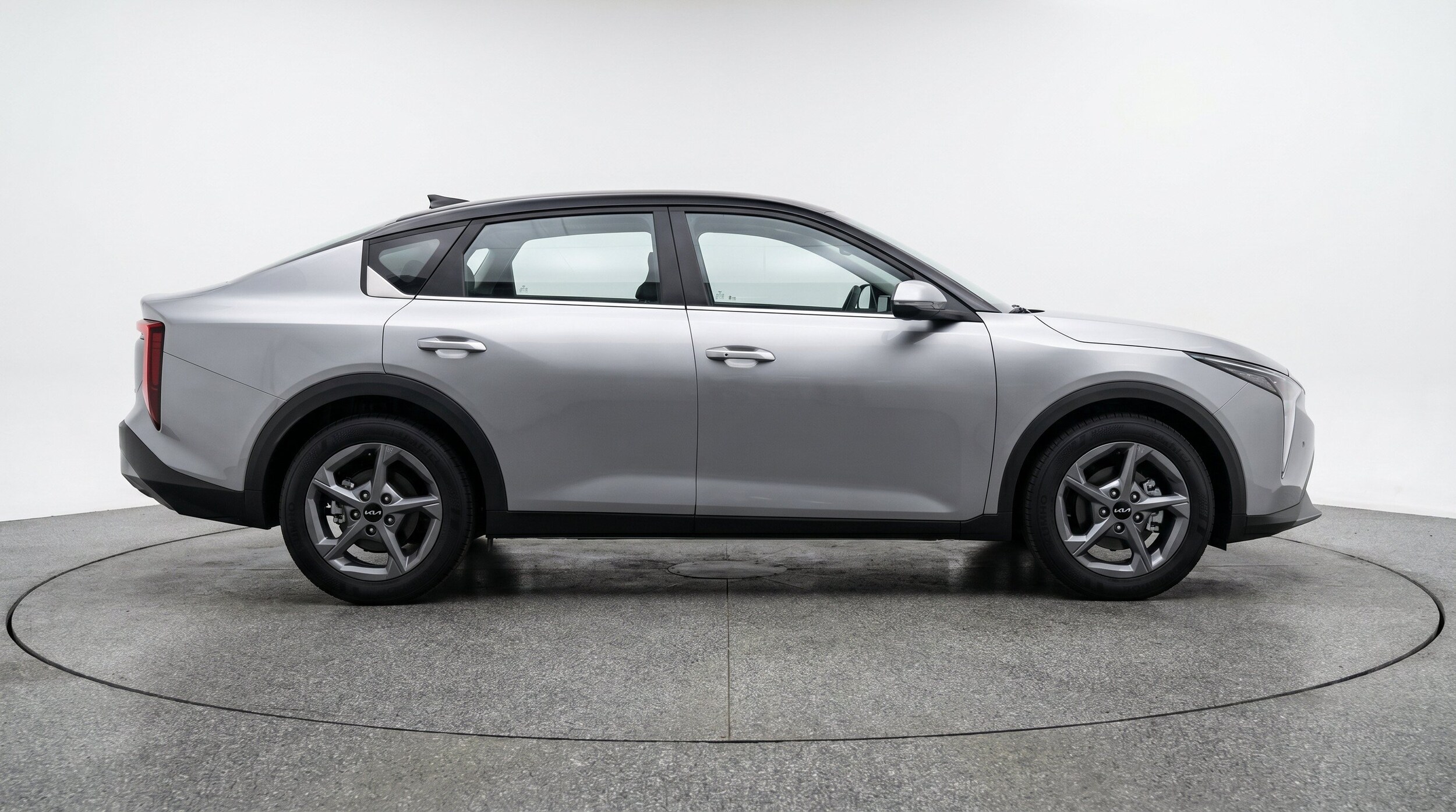 Thumbnail: 2026 Kia K4 - 11